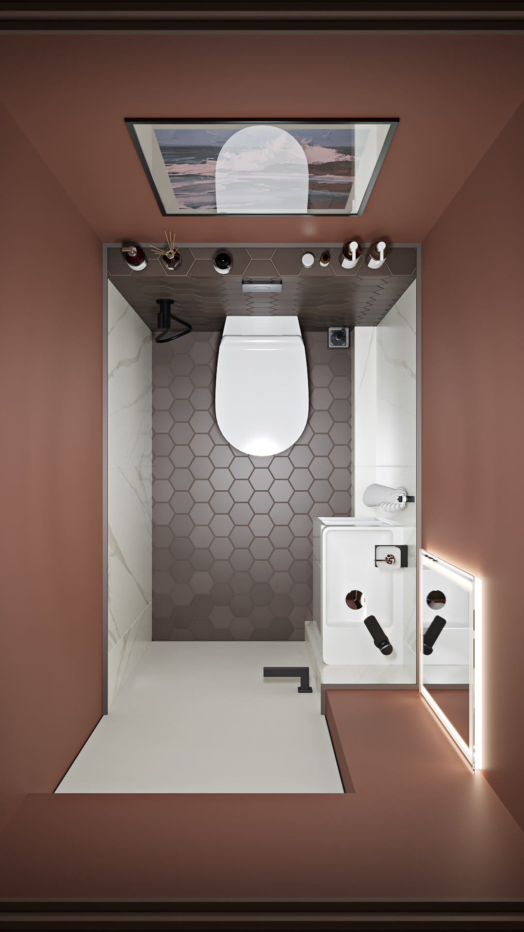 Визуальный прием