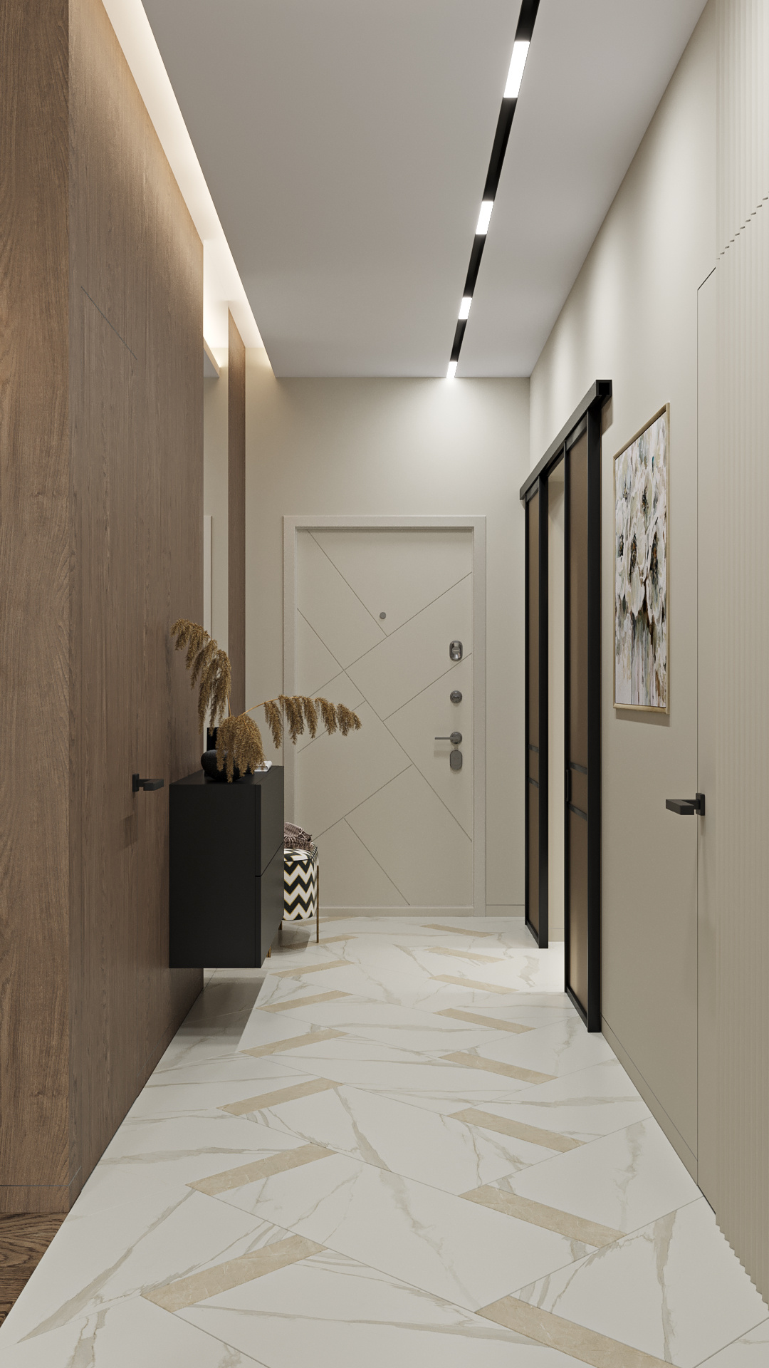 Световые аспекты