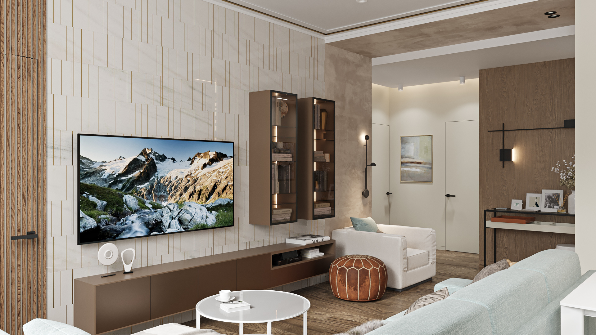 ТВ-композиция