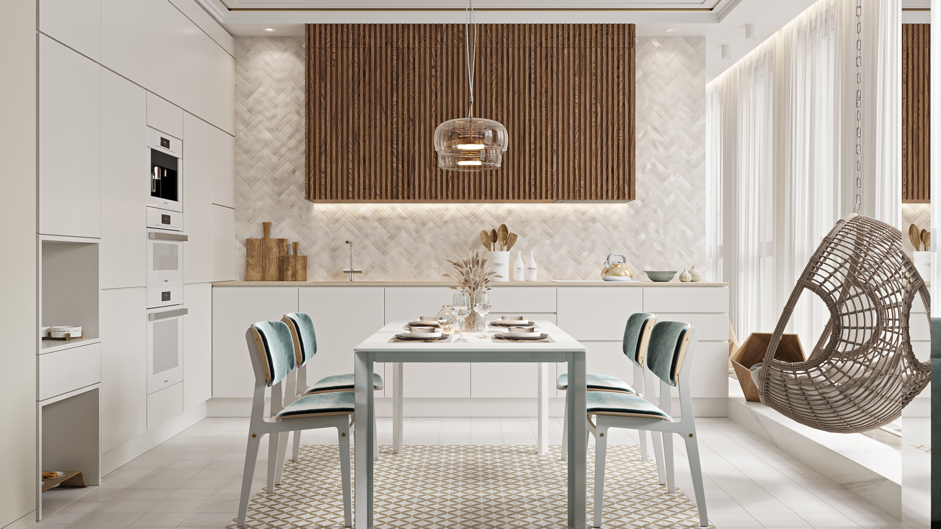 Обложка проекта: СОВРЕМЕННАЯ ЛЕГКОСТЬ