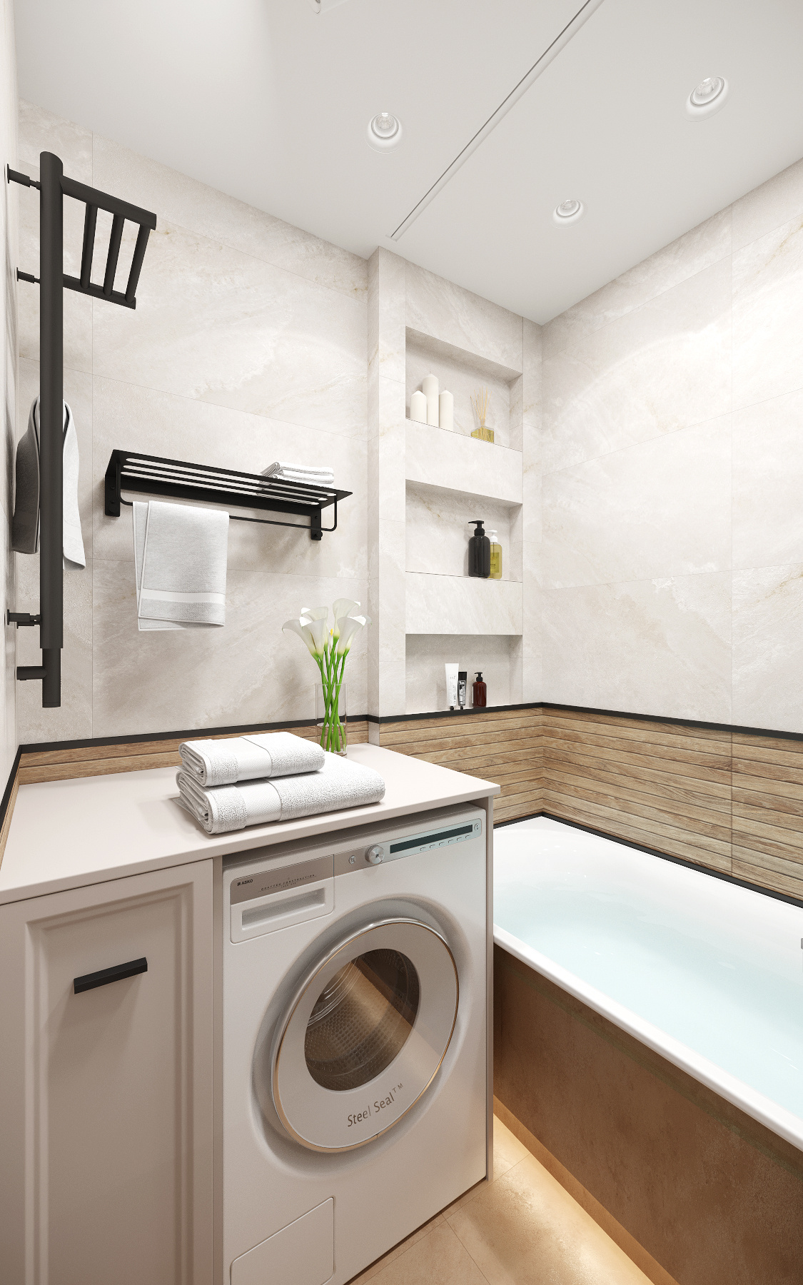 Квартира на Авиаторов