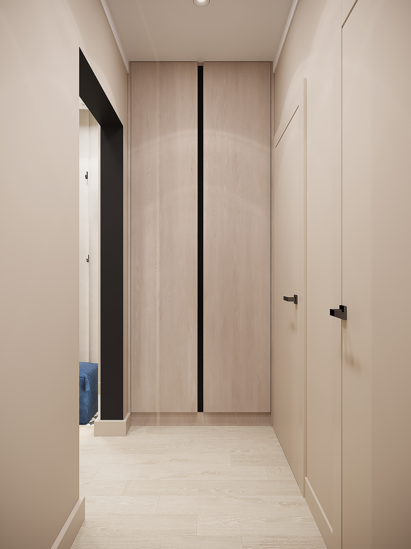 Квартира на Авиаторов