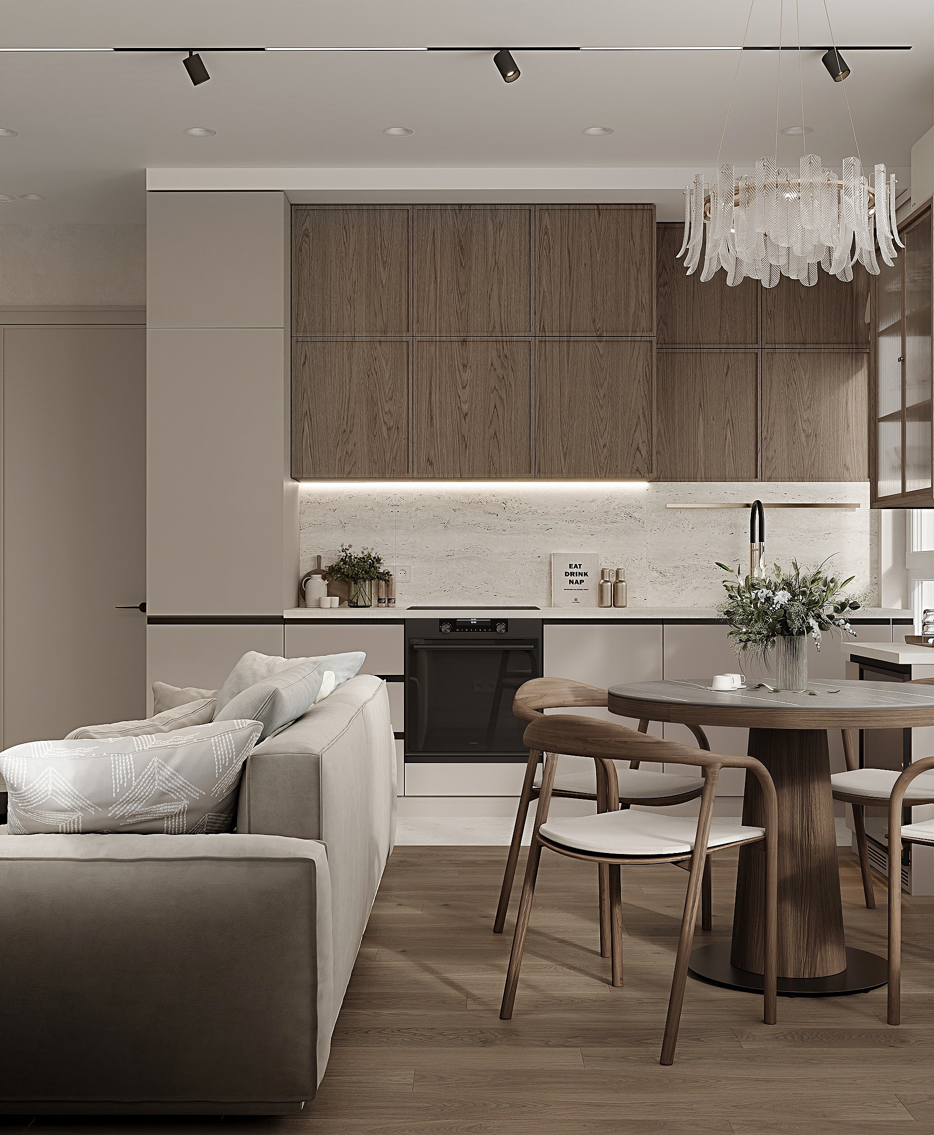 Обложка проекта: жк Символ