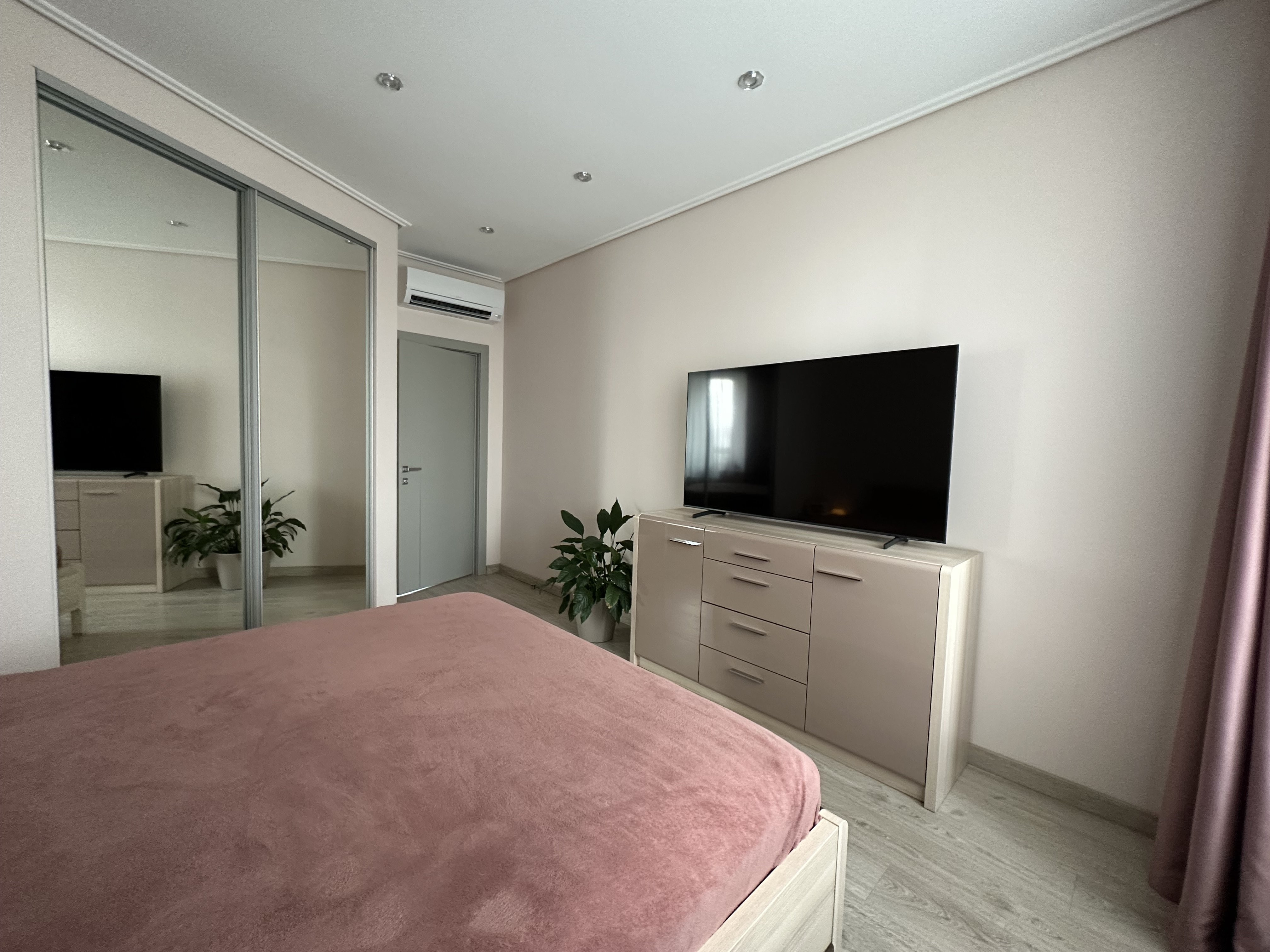 3к кв на ул.Ушинского (в работе)