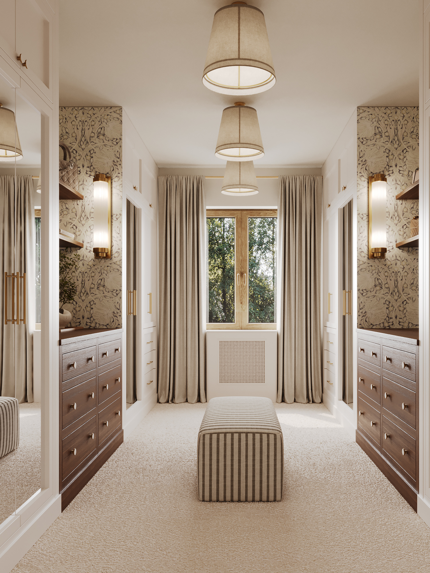 Обложка проекта: дизайн дома 200 кв.м. в МО