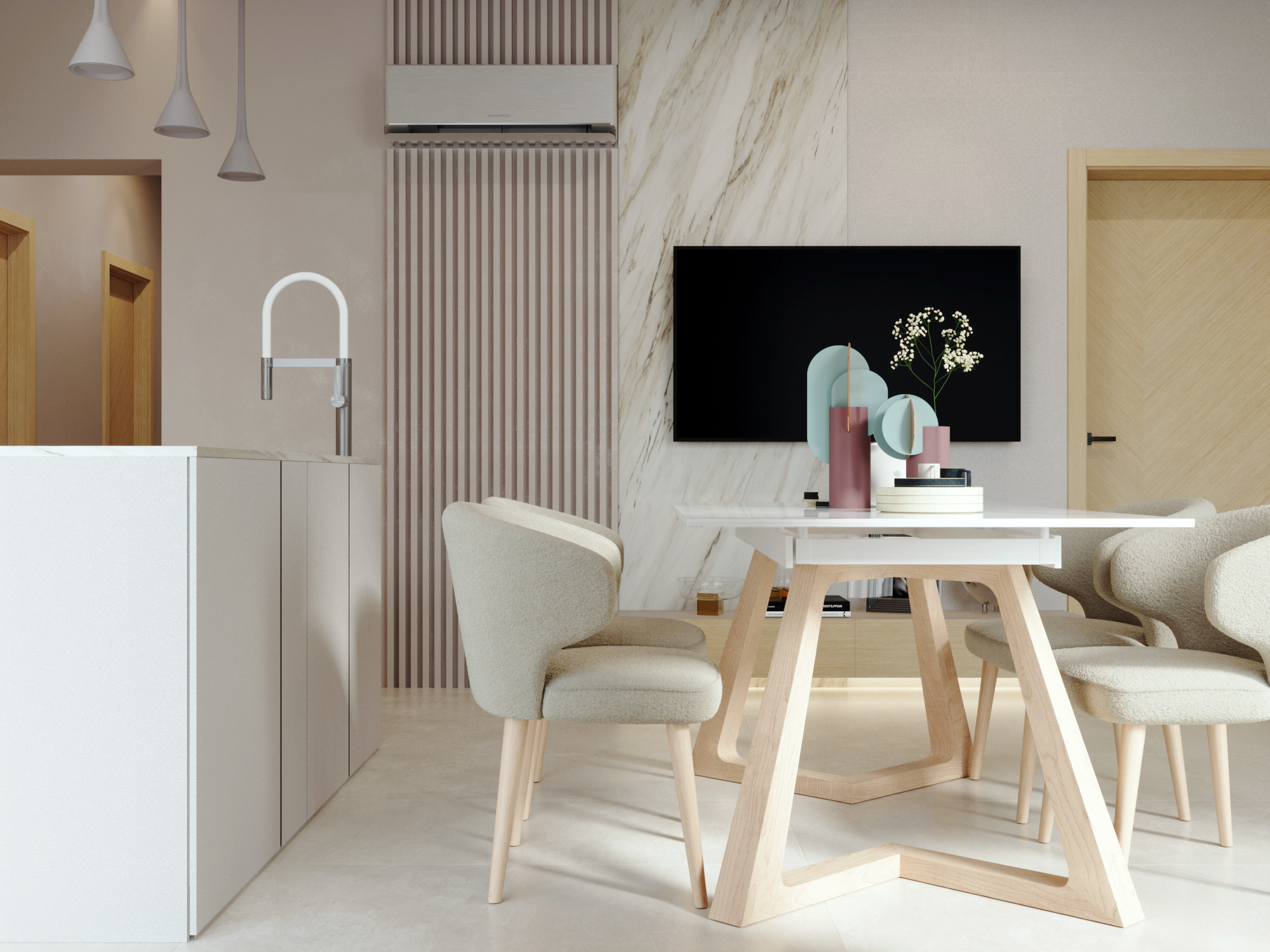 Дом Малахит