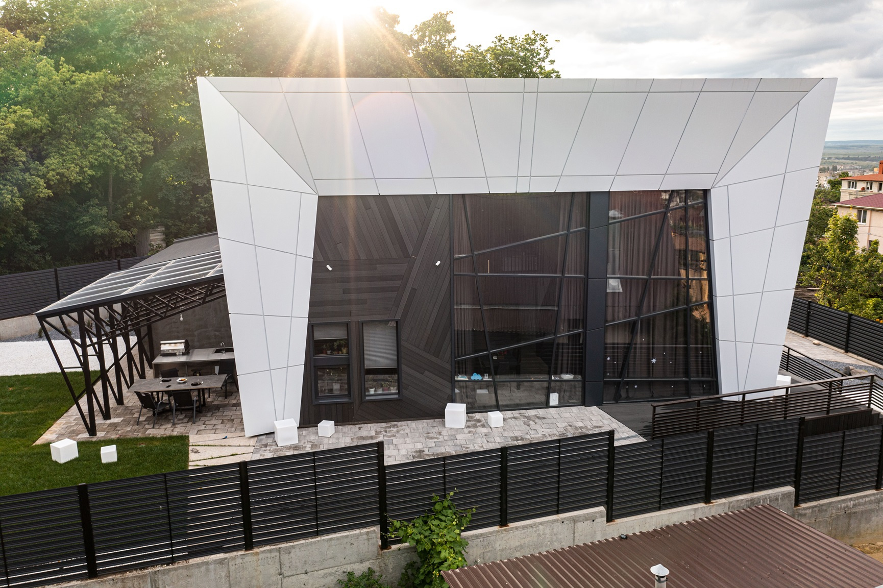 Дом на Холме 2.0.