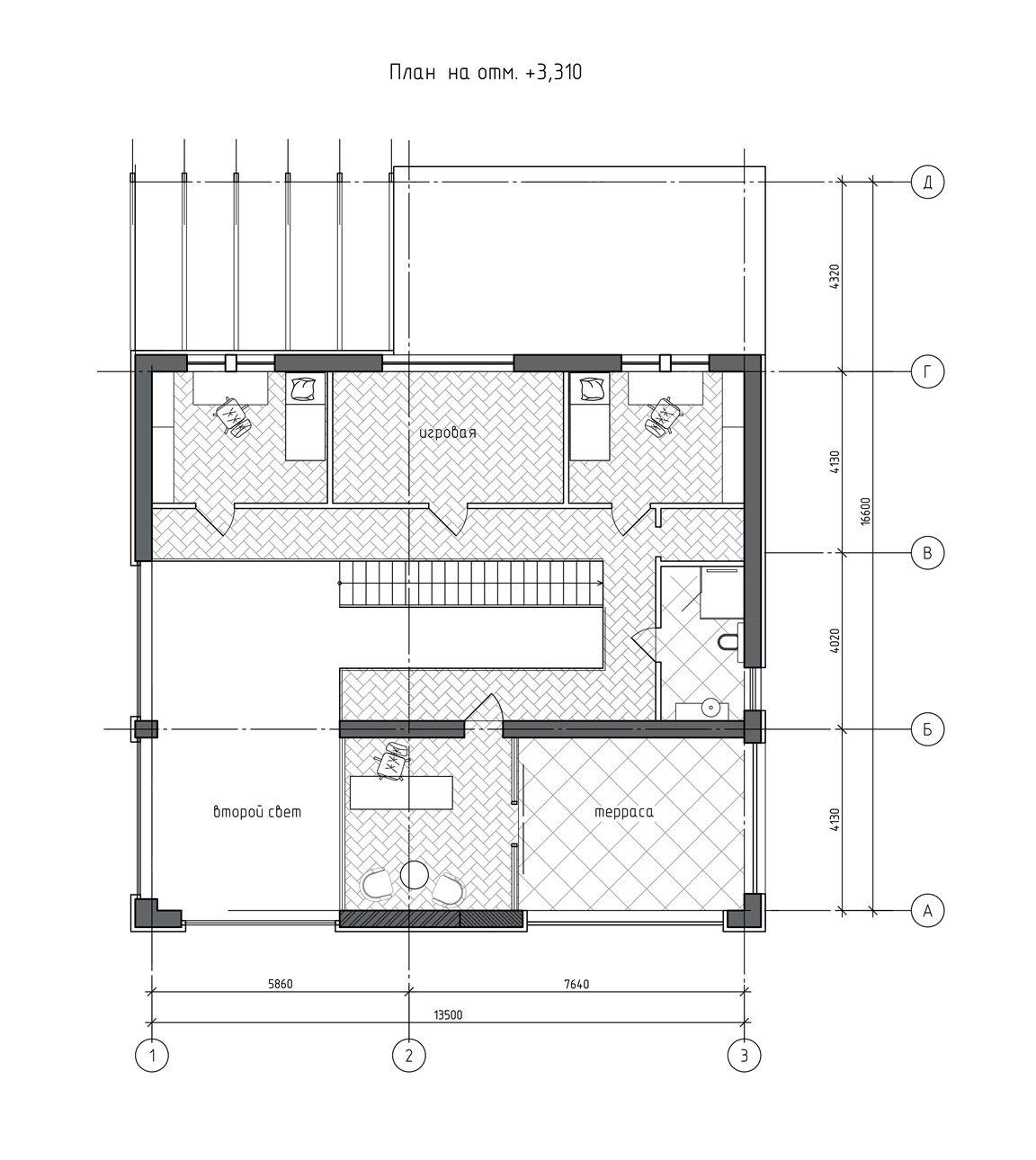 Дом на Холме 2.0.
