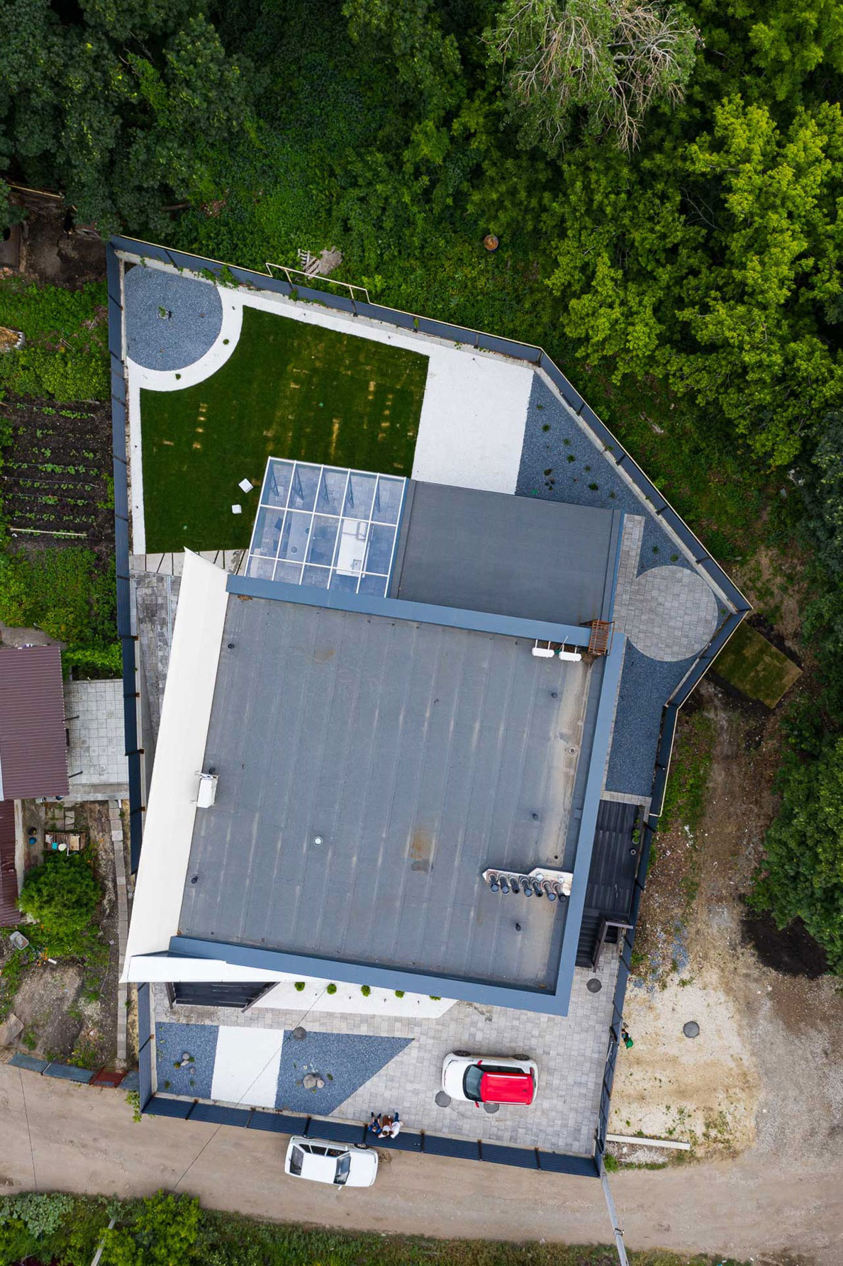 Дом на Холме 2.0.