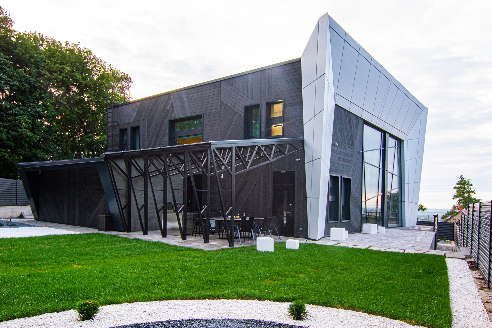 Дом на Холме 2.0.