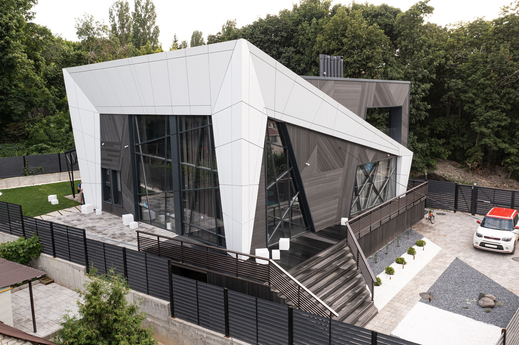 Дом на Холме 2.0.