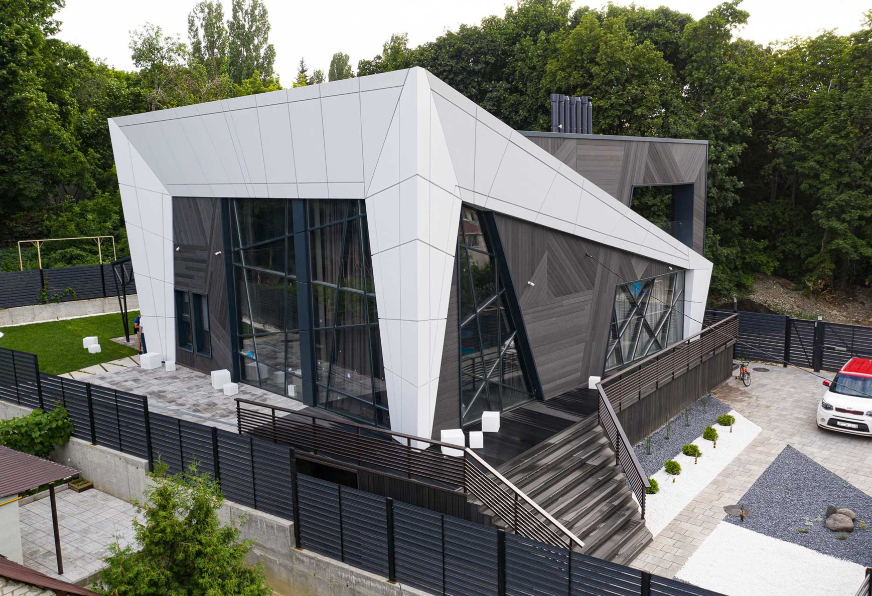 Дом на Холме 2.0.