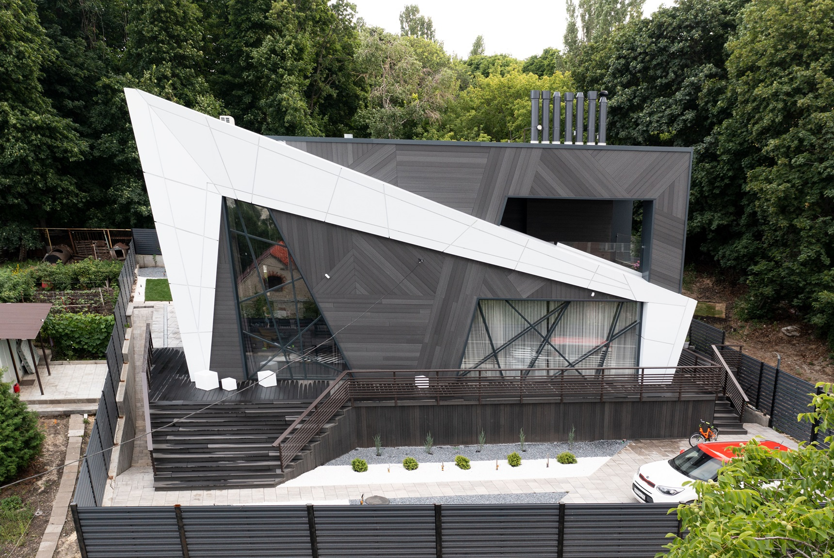 Дом на Холме 2.0.