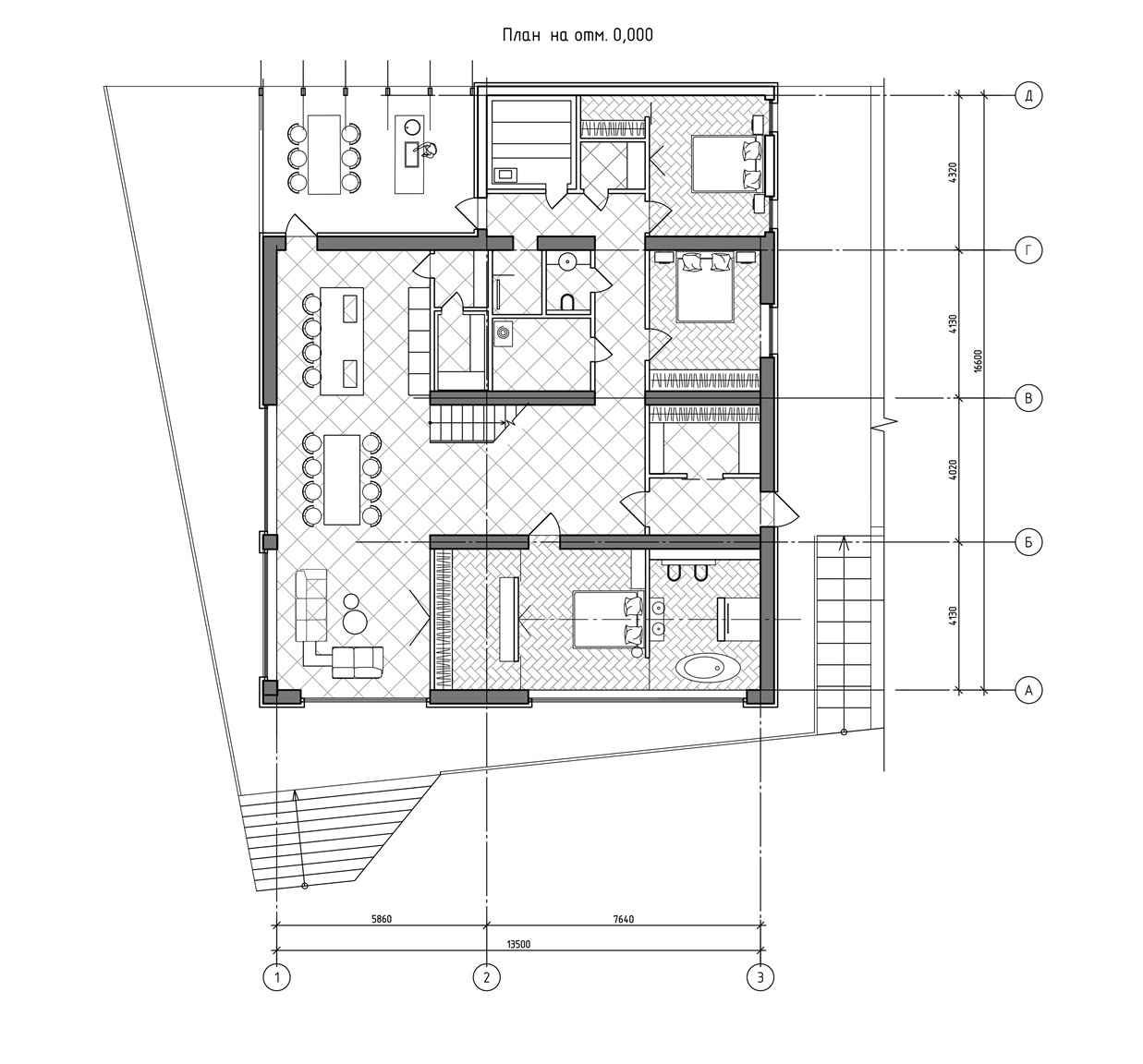Дом на Холме 2.0.