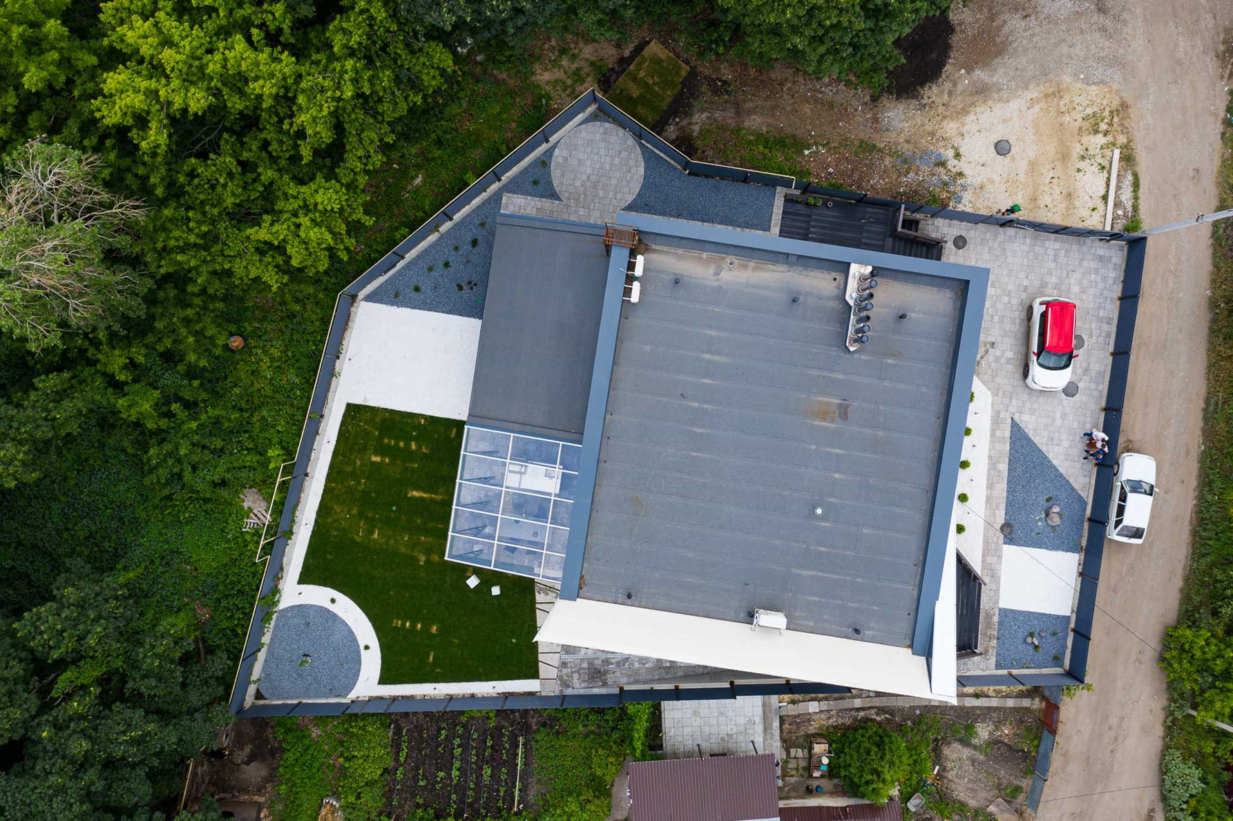 Дом на Холме 2.0.