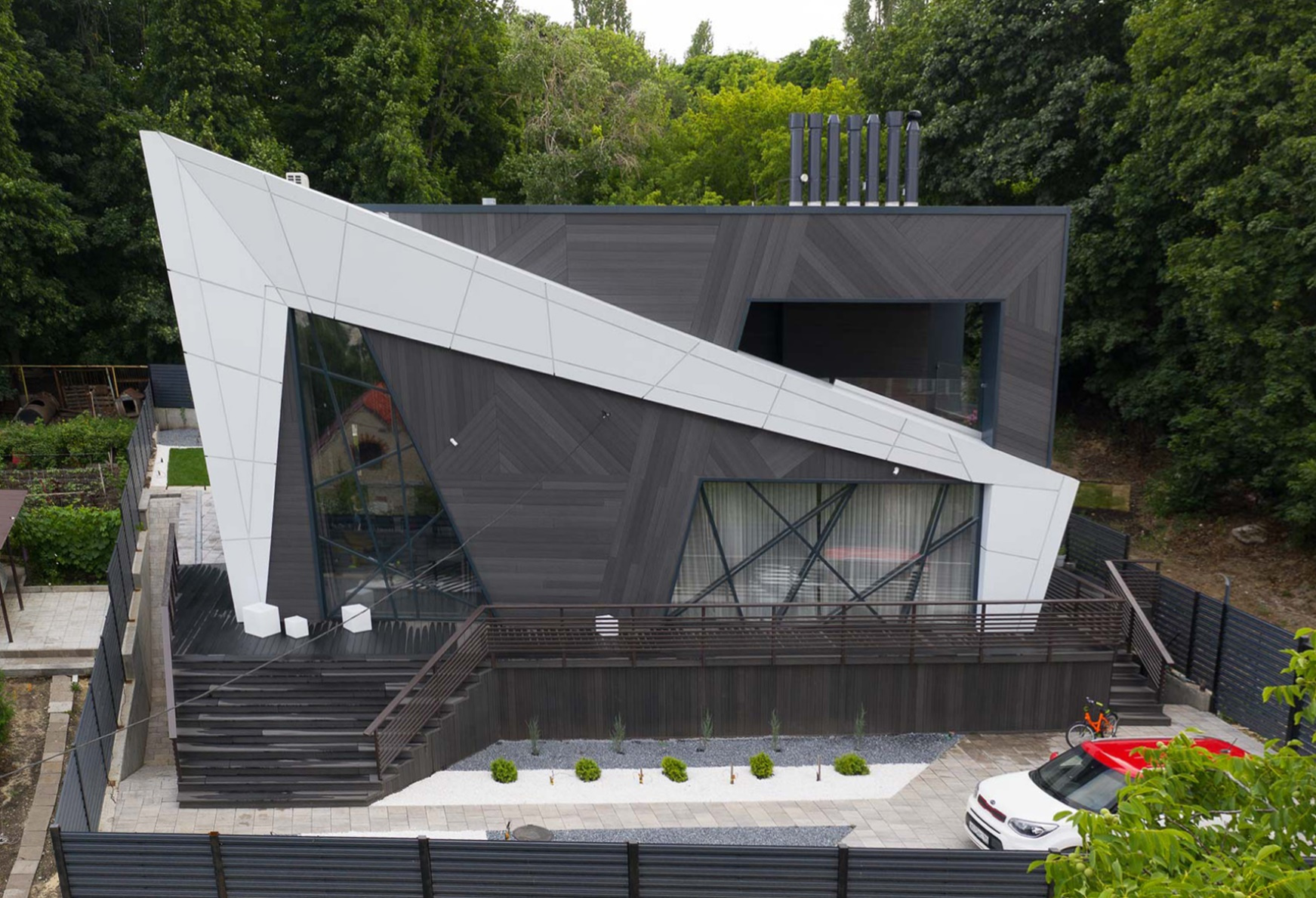 Дом на Холме 2.0.