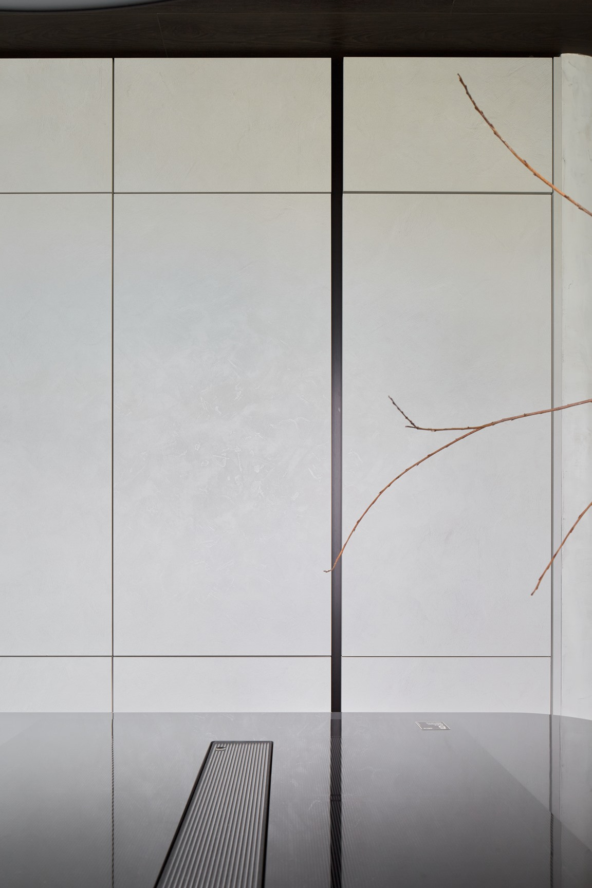 Дачный ответ. кухня-гостиная в бизнес-классе