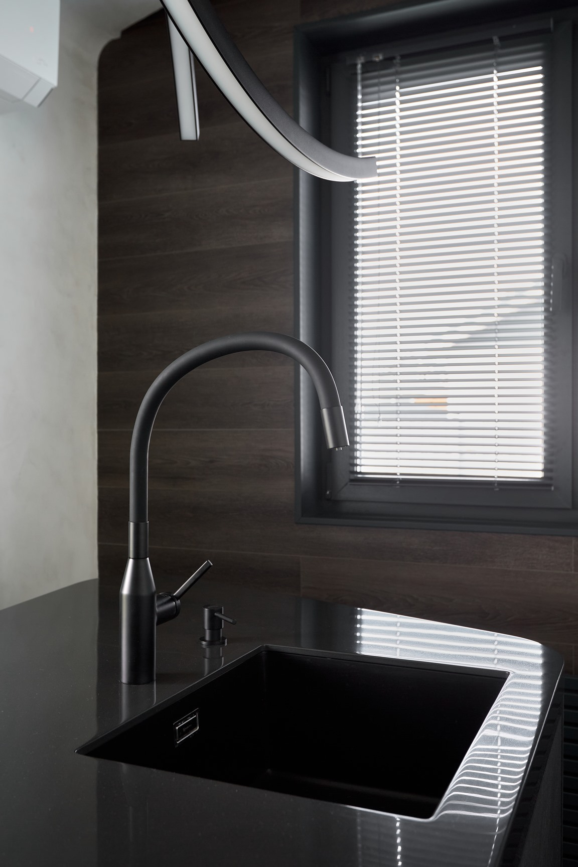 Дачный ответ. кухня-гостиная в бизнес-классе