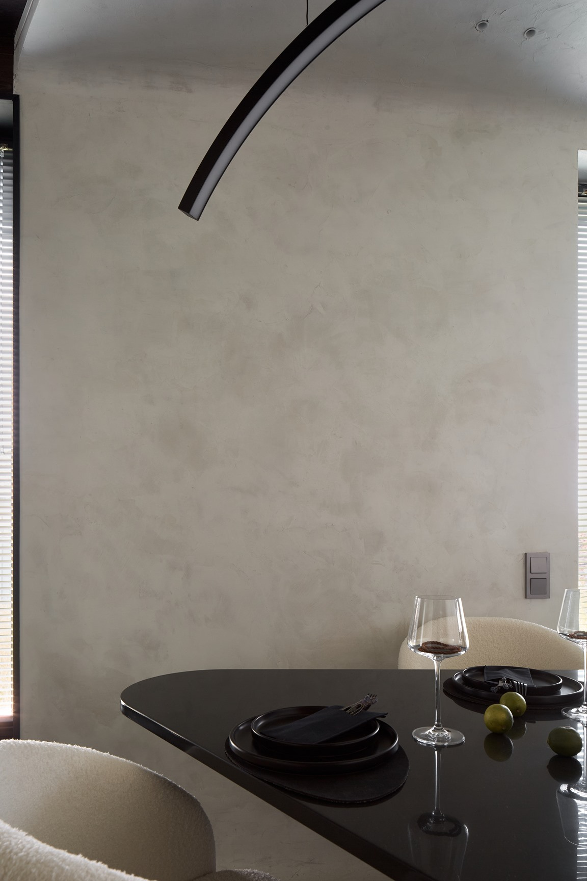 Дачный ответ. кухня-гостиная в бизнес-классе