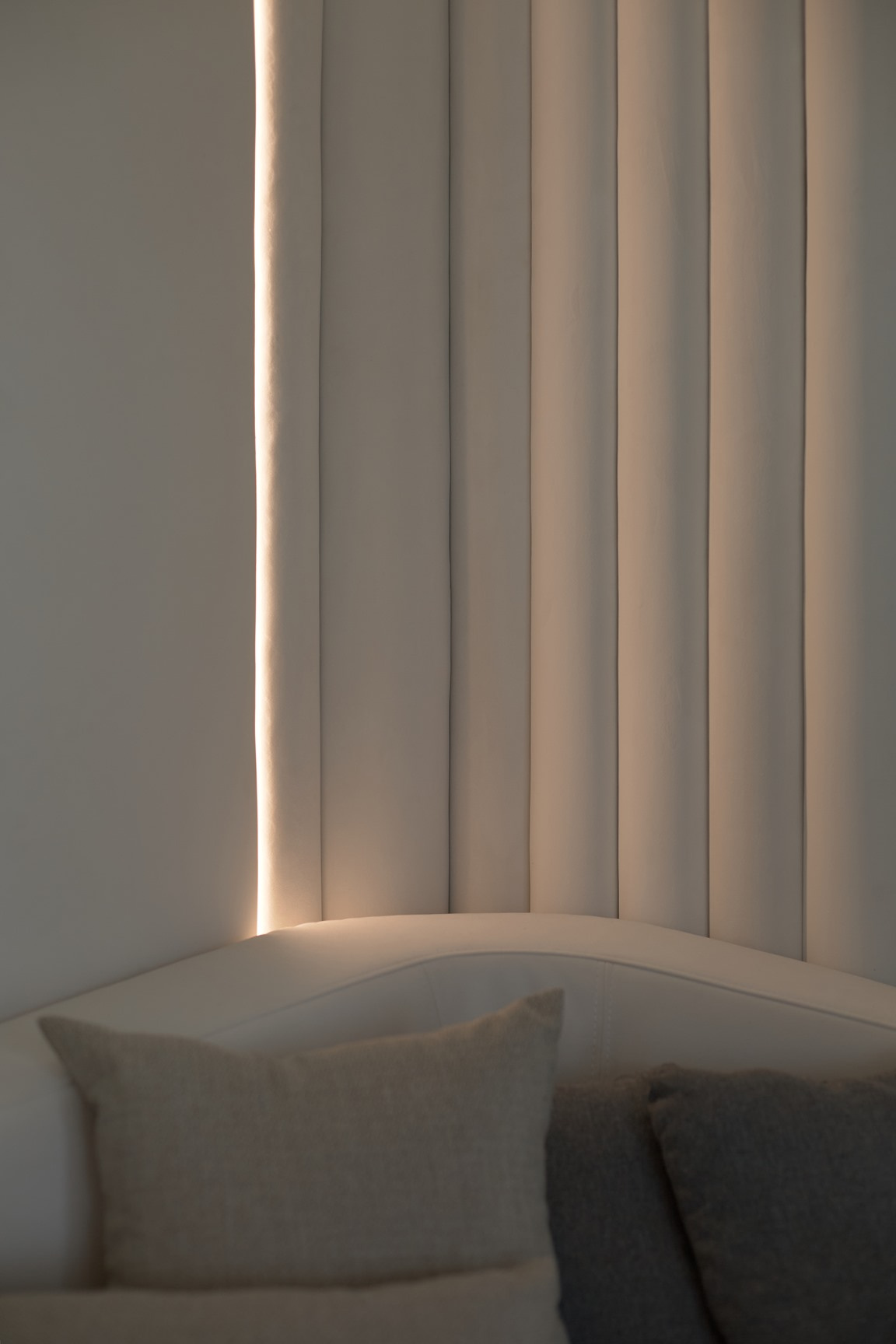 Дачный ответ. кухня-гостиная в бизнес-классе