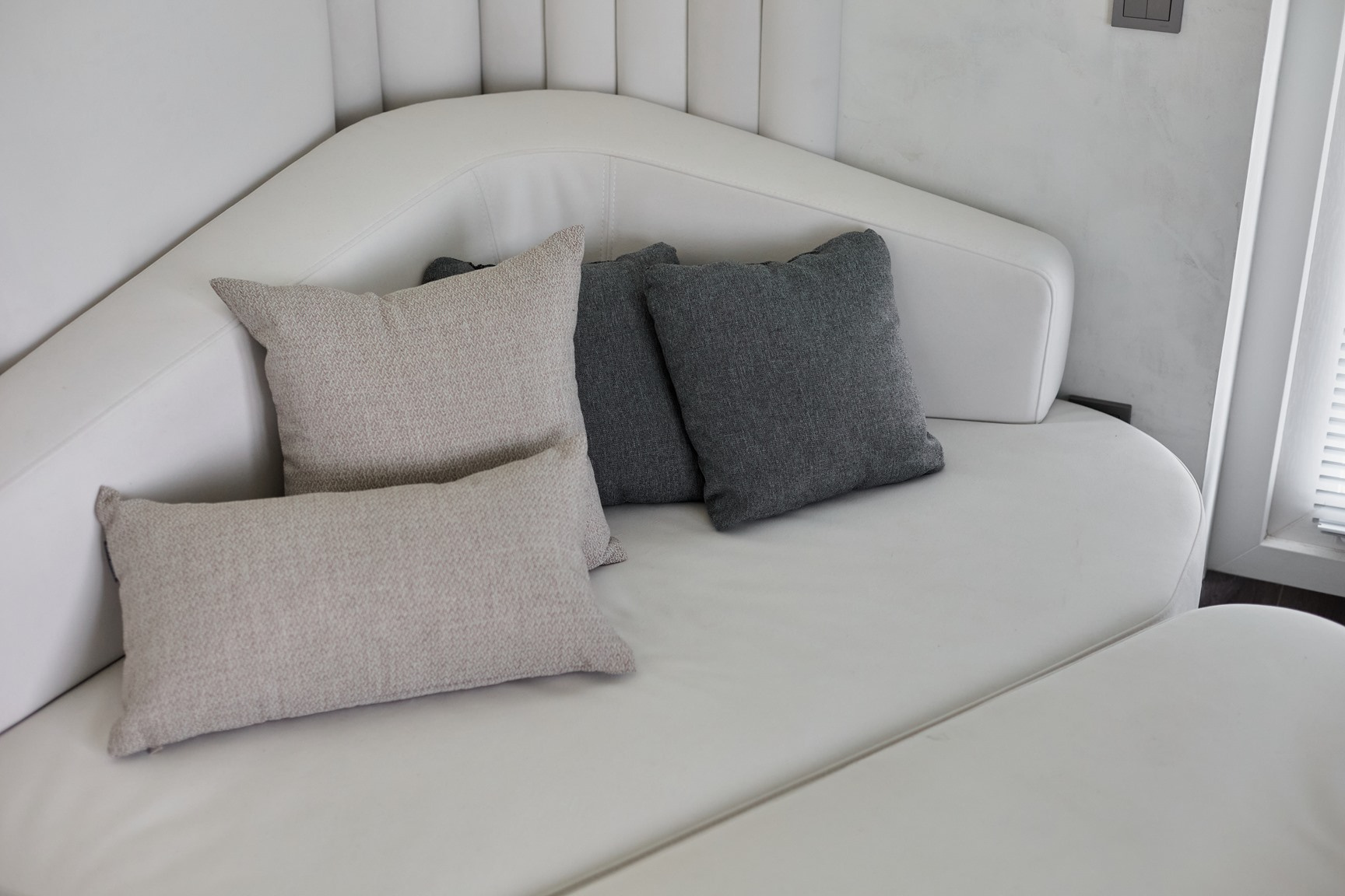 Дачный ответ. кухня-гостиная в бизнес-классе