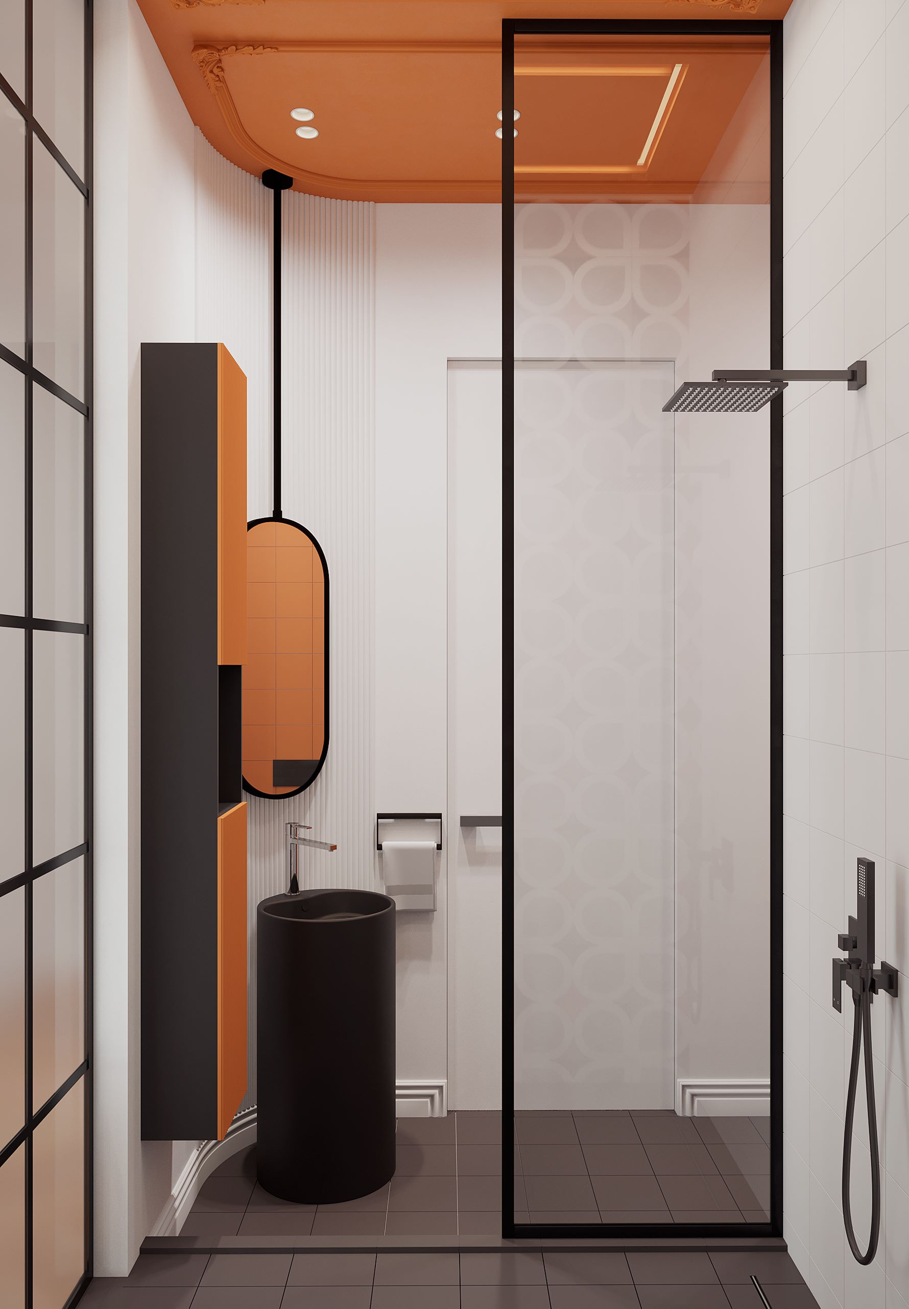 Квартира в доме с историей на Петроградке