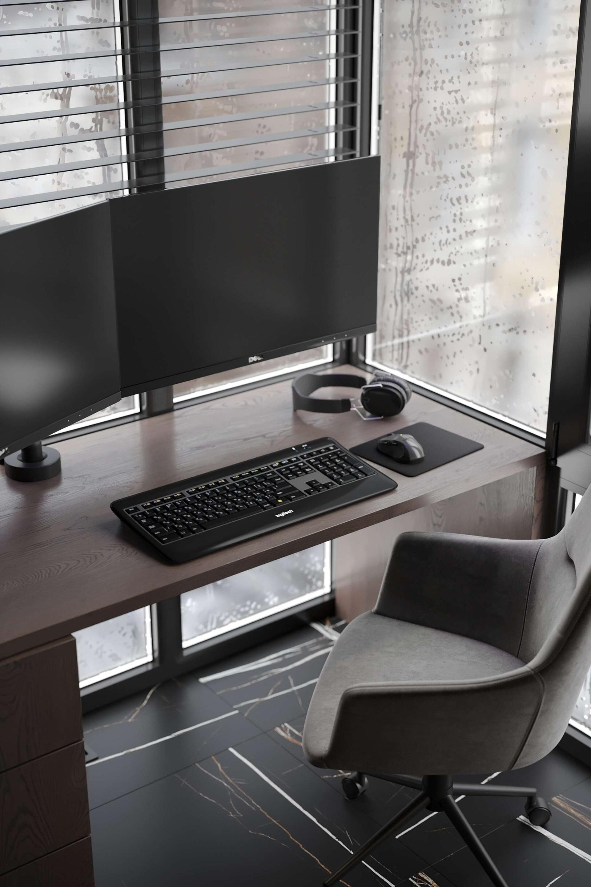 Дизайн интерьера квартиры в ЖК «Апарт-комплекс ZOOM на Неве» в современном стиле