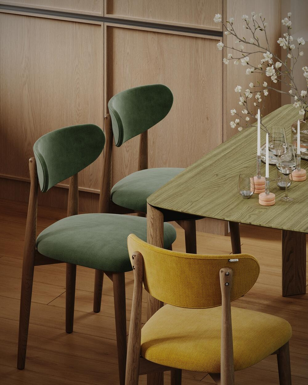 Дизайн-проект квартиры в ЖК Клубный дом «Barkli Virgin House» в современном стиле