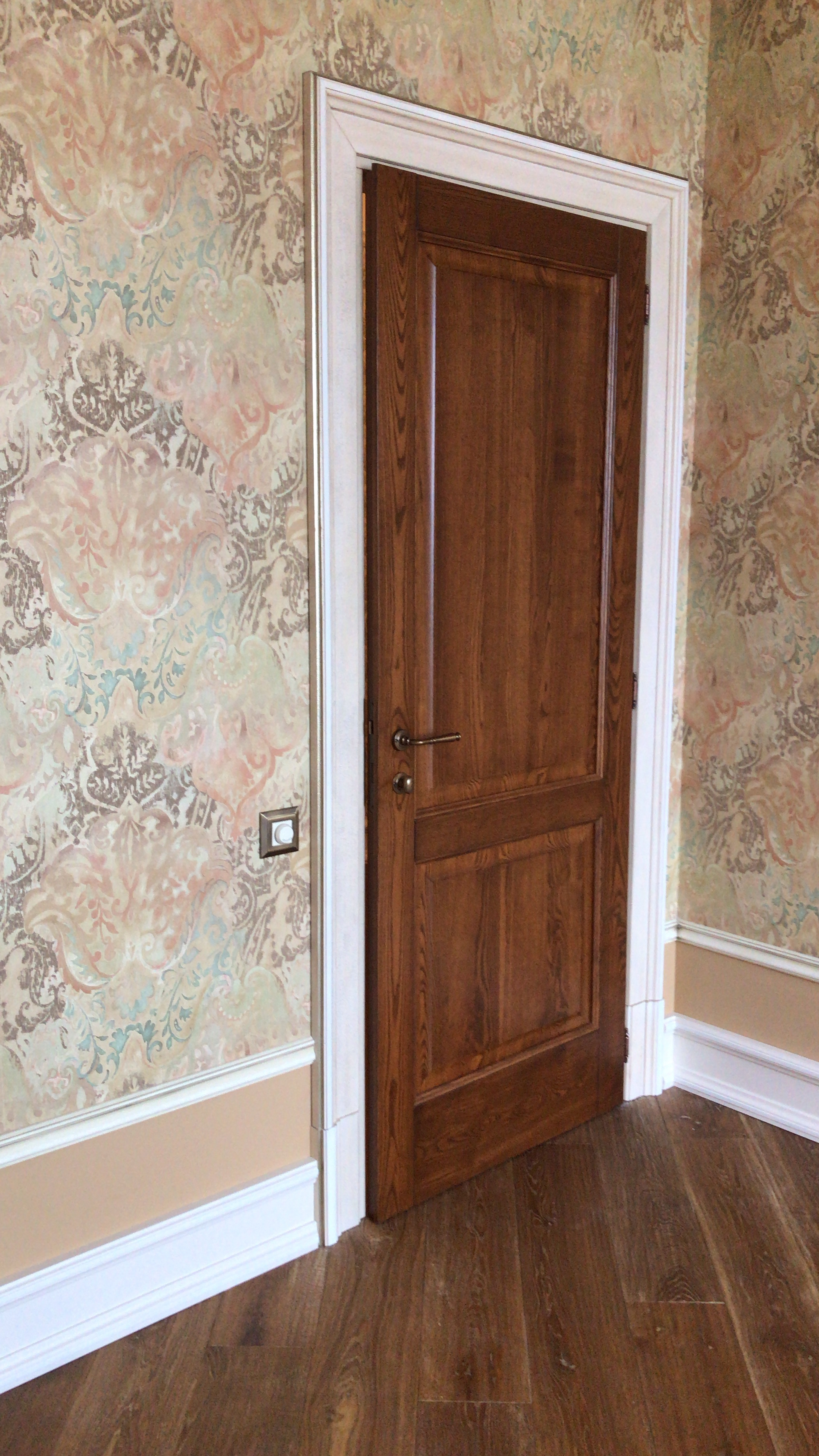 Янтарная гроздь