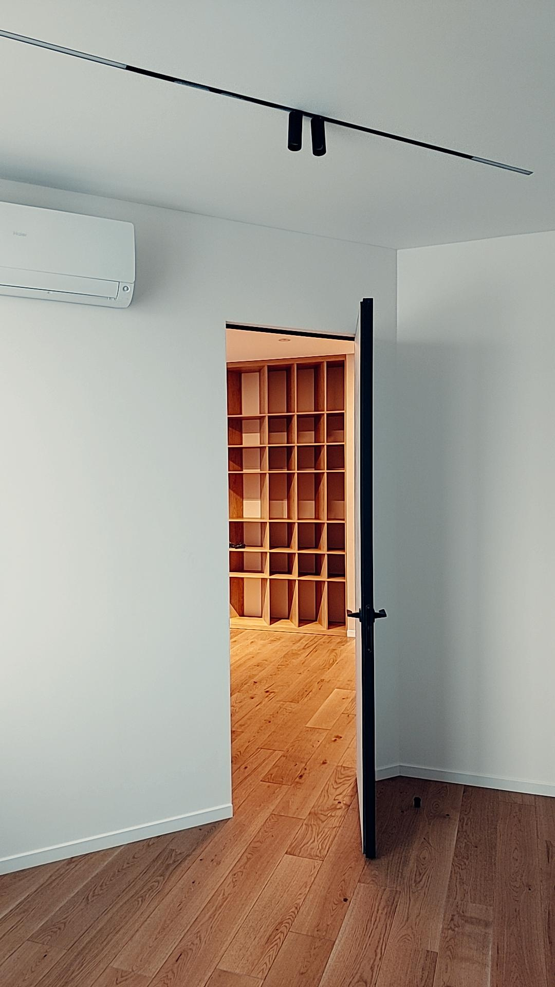 Обложка проекта: Луна