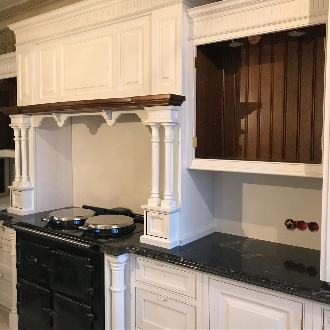 Обложка проекта: Покраска мебели