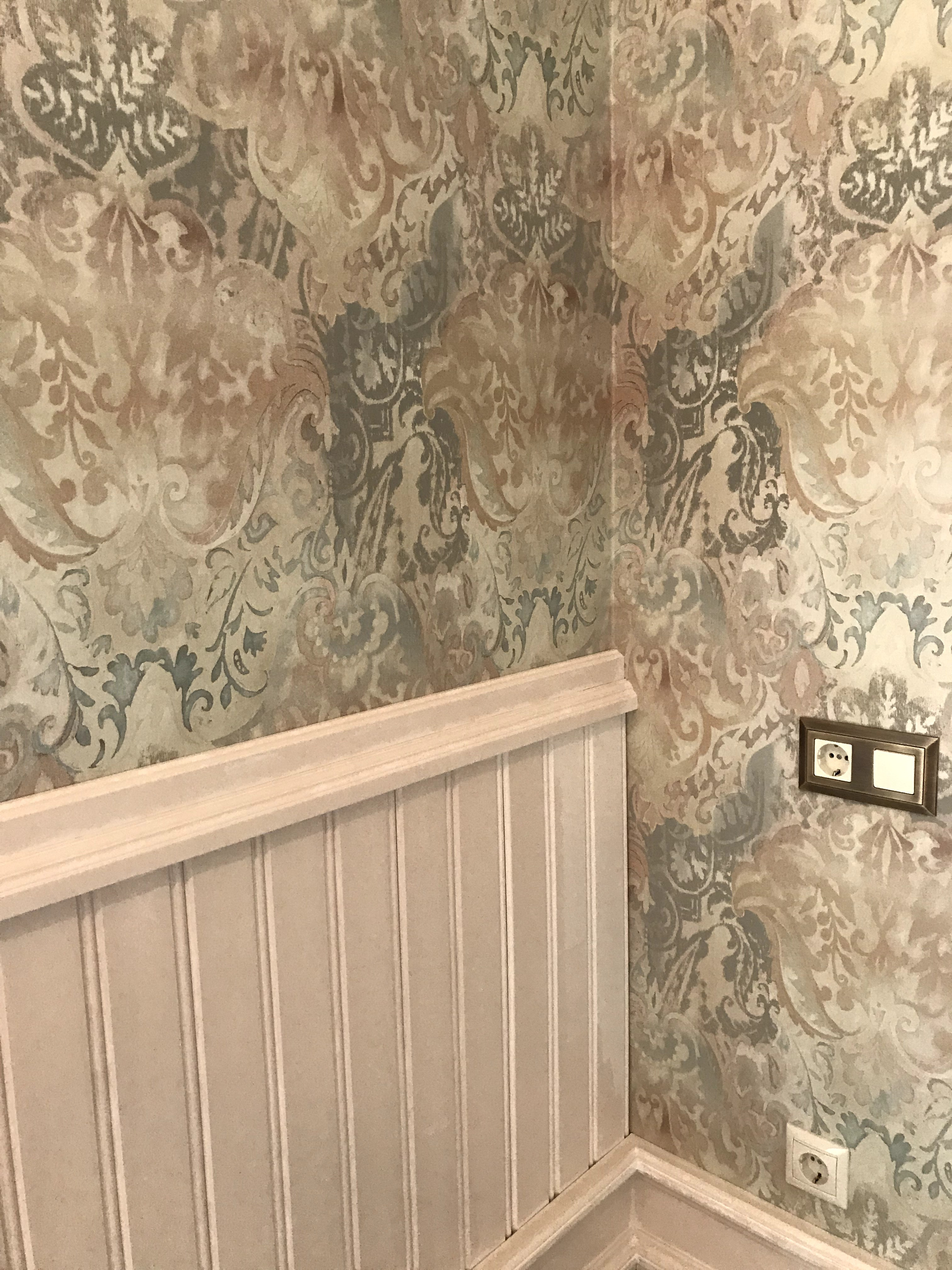 Покраска мебели