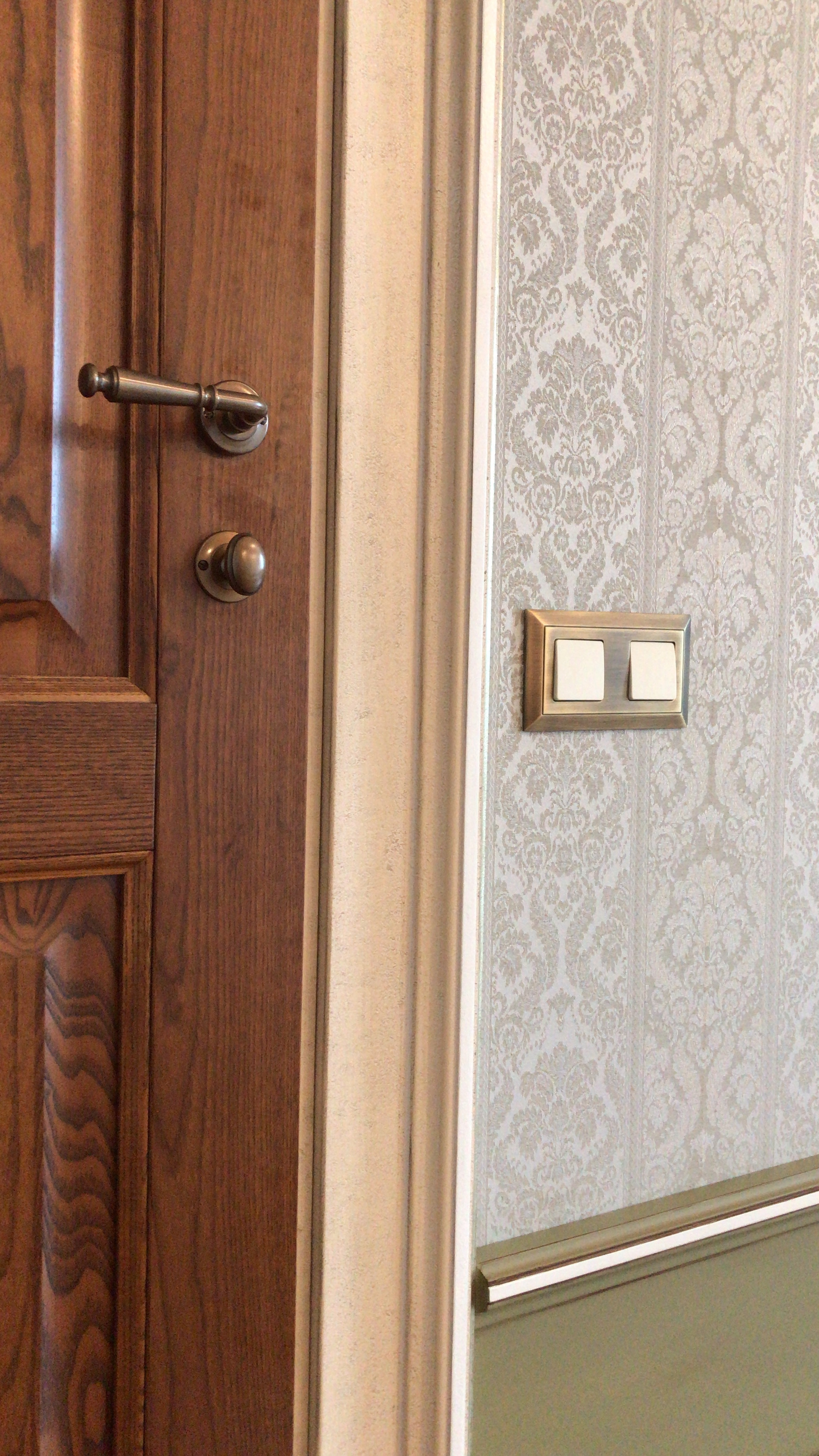 Покраска мебели