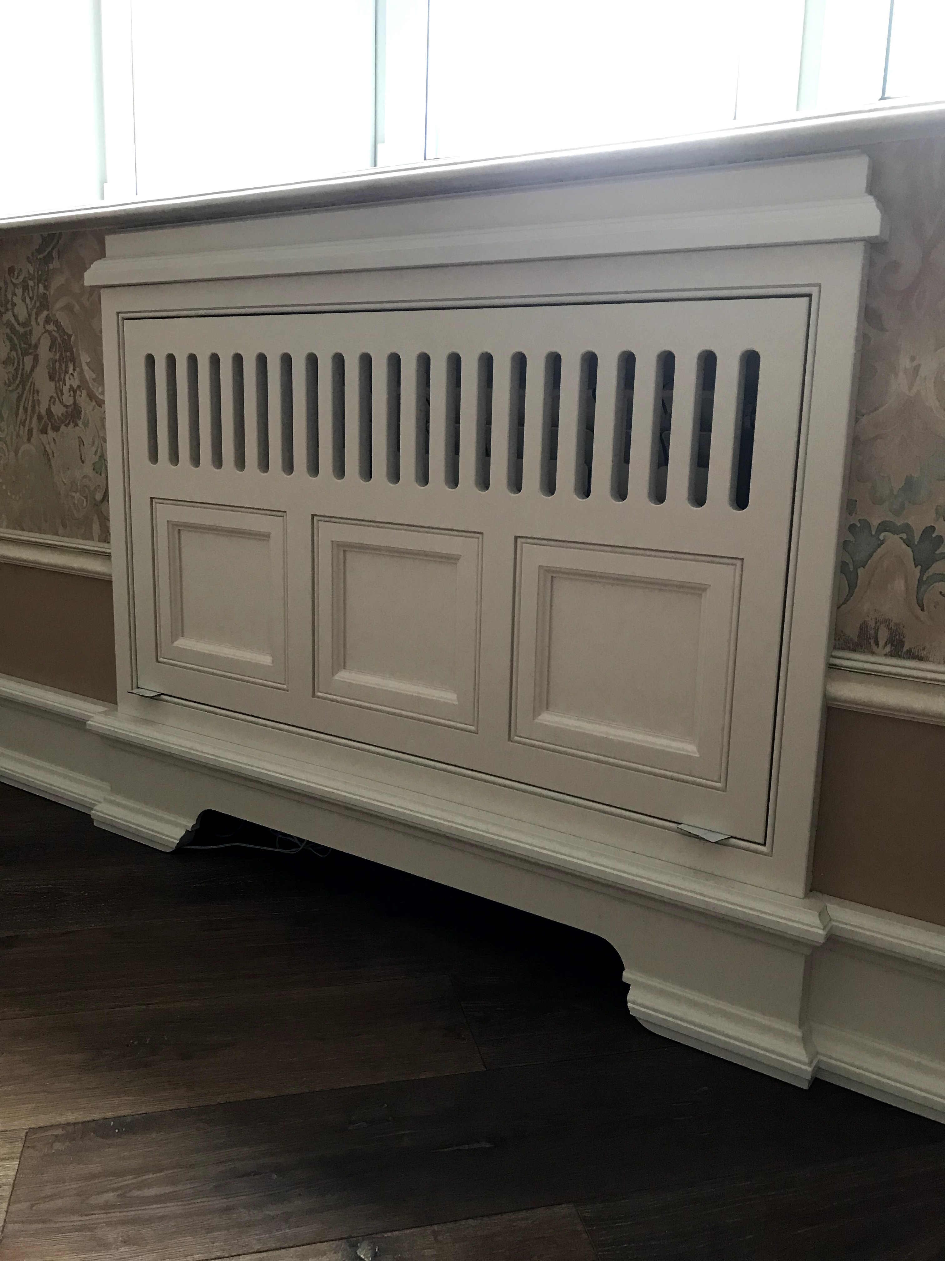 Покраска мебели