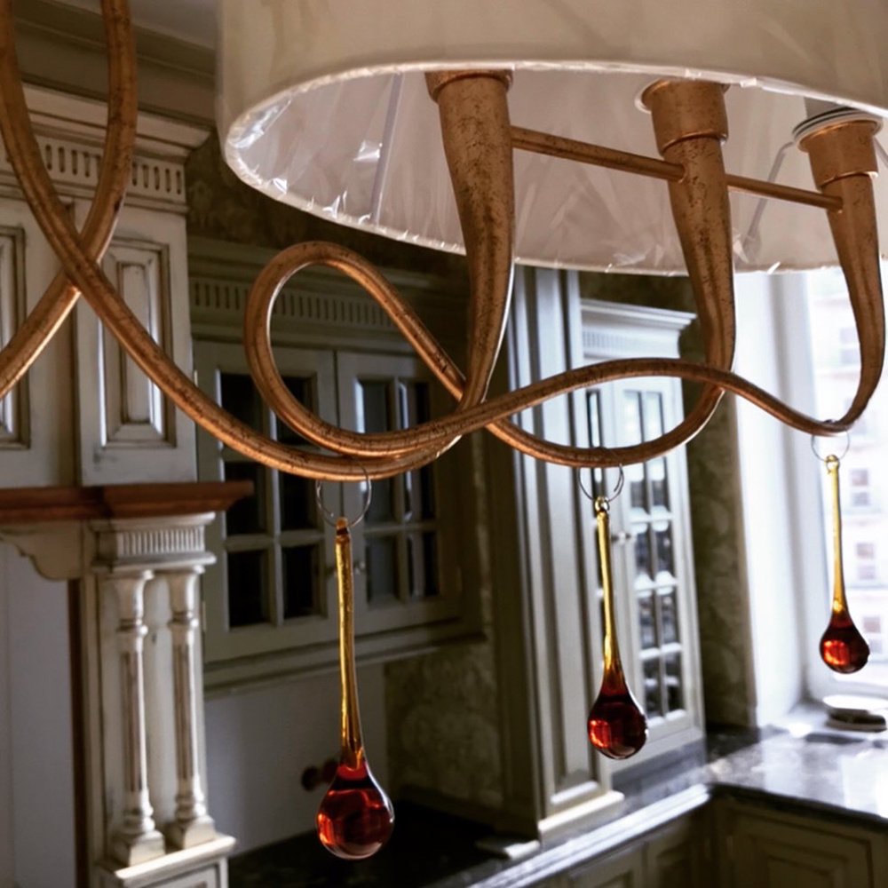 Покраска мебели