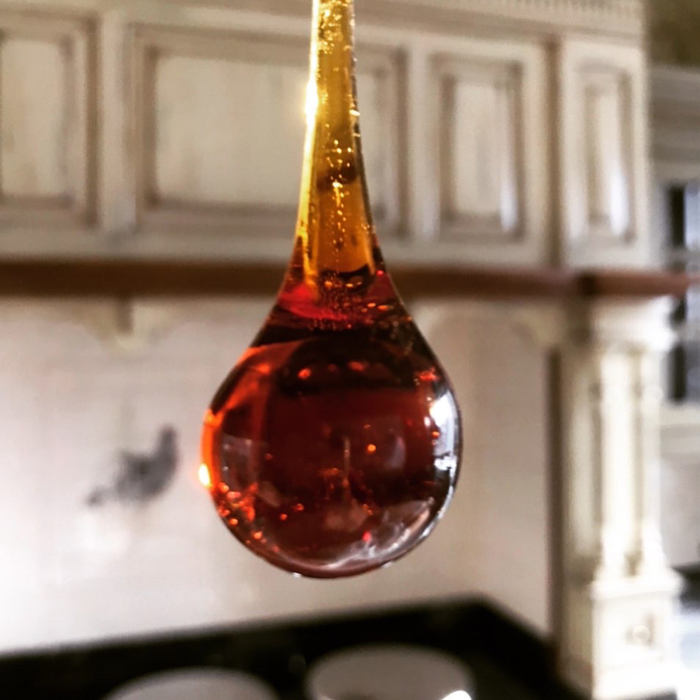 Покраска мебели