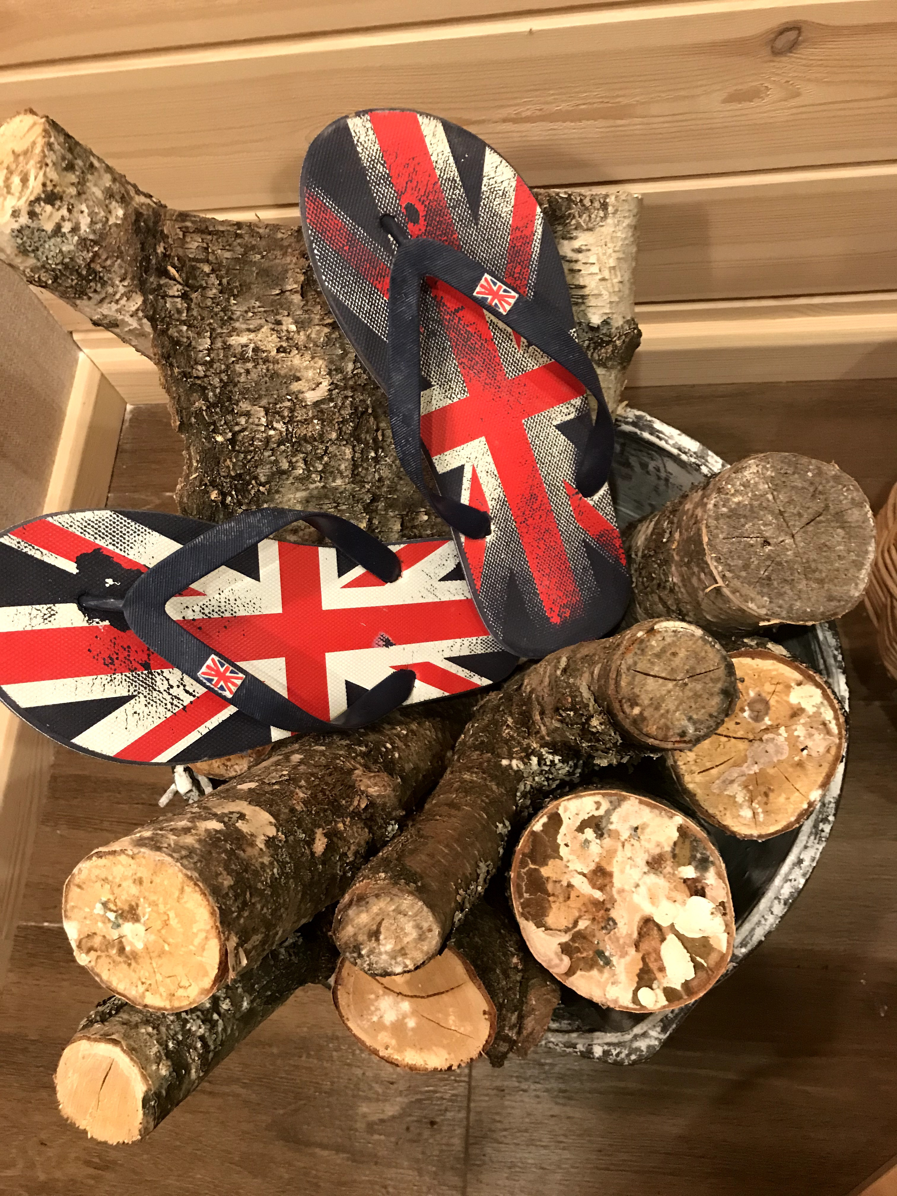 Баня "Зимняя сказка"