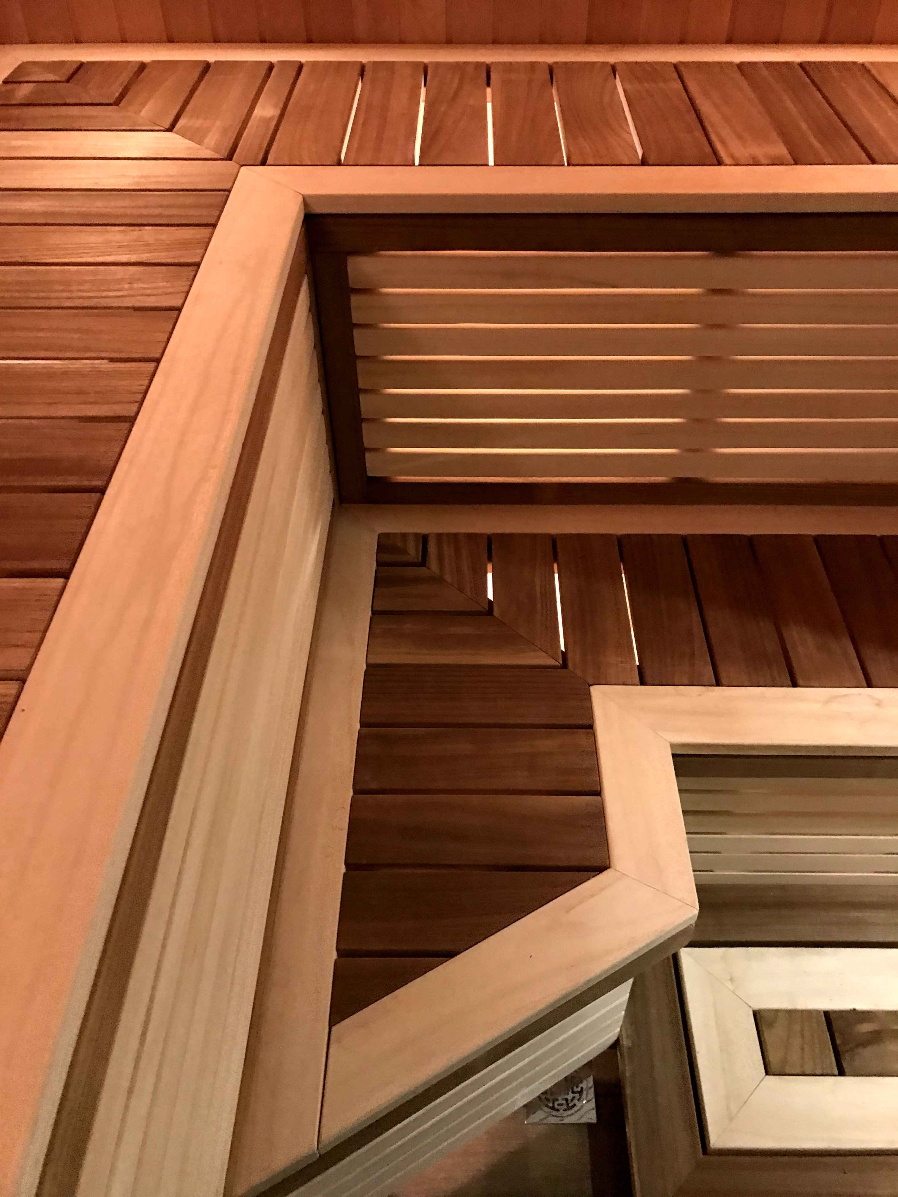 Баня "Зимняя сказка"