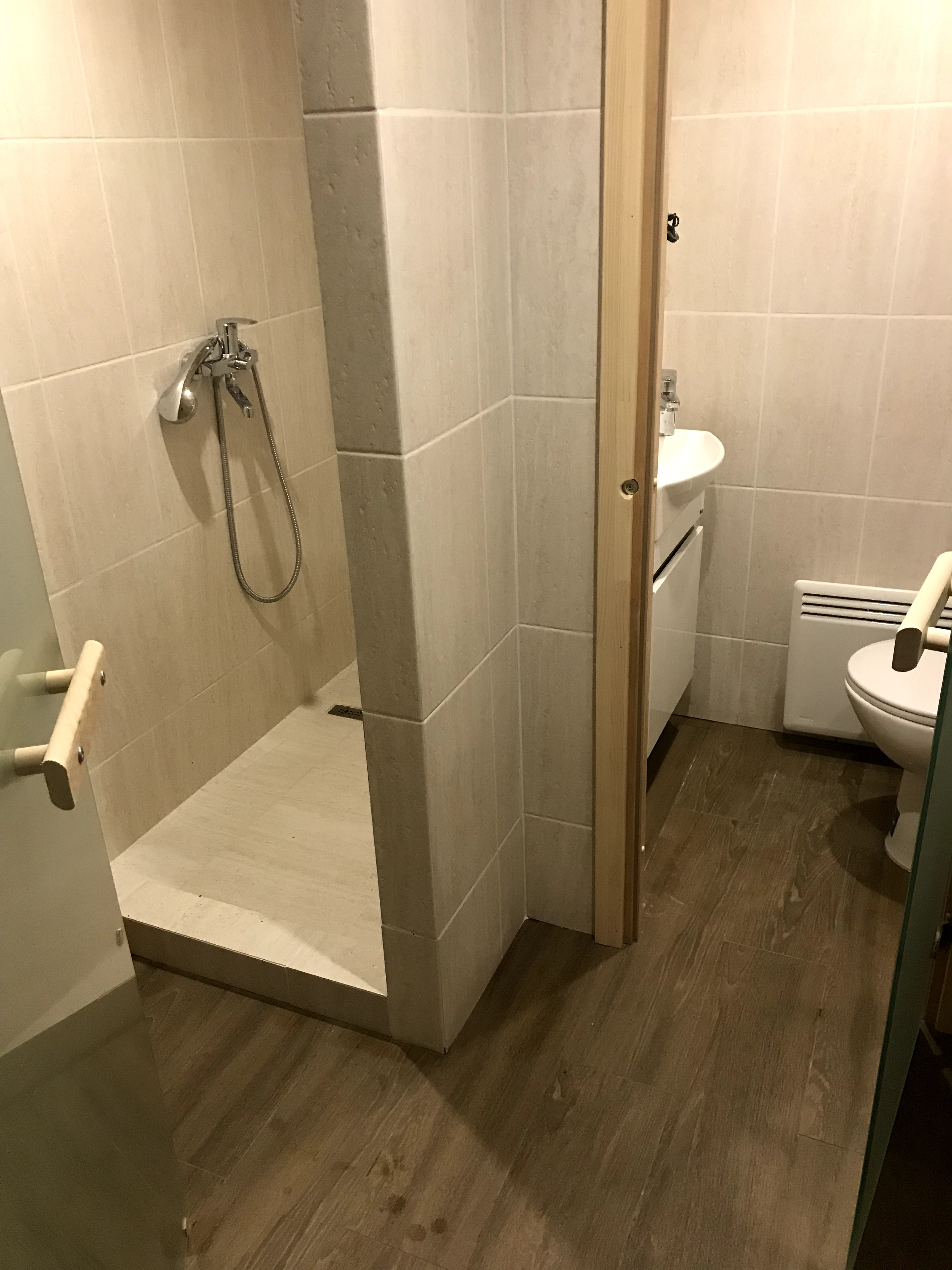 Баня "Зимняя сказка"