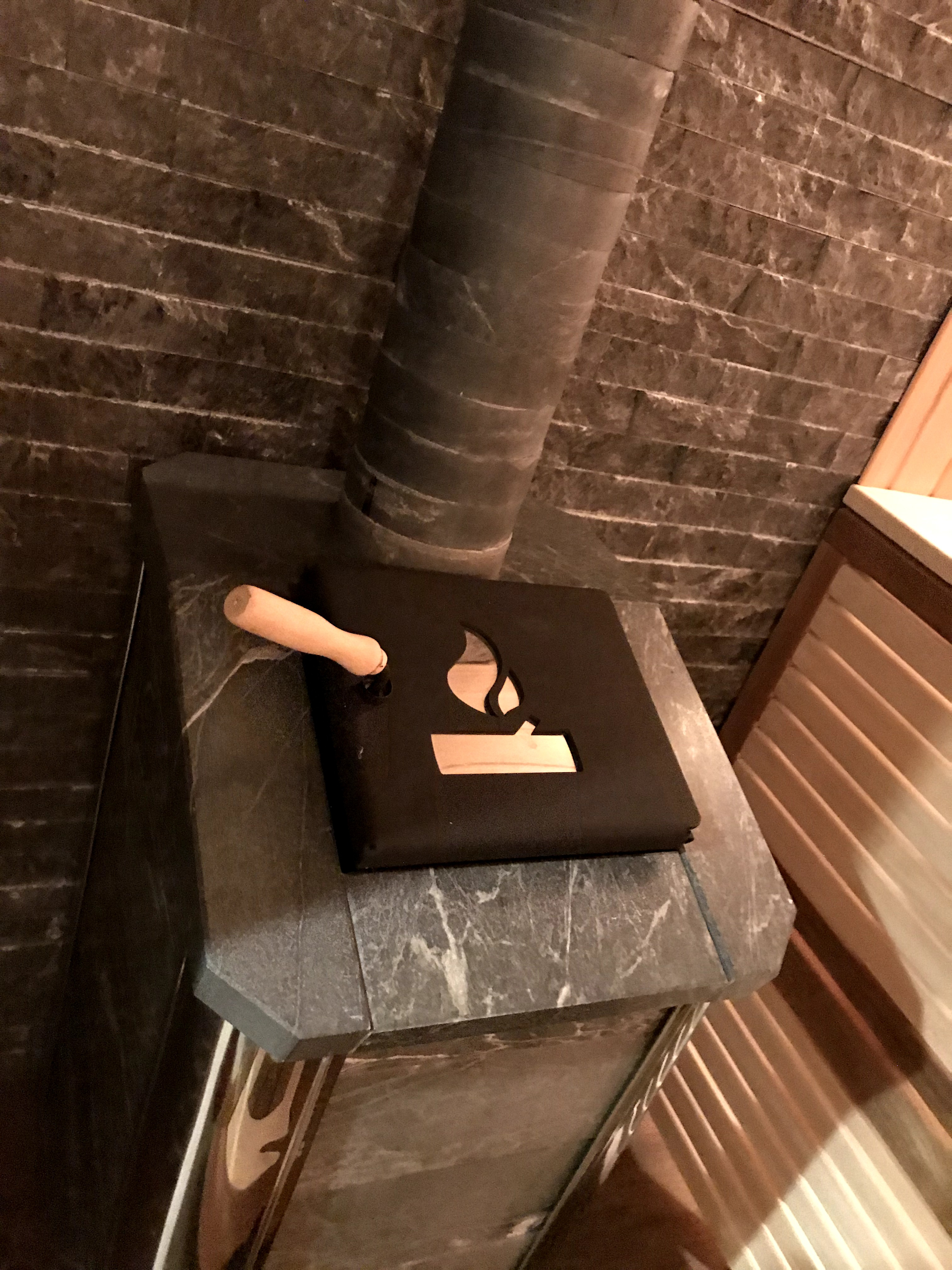 Баня "Зимняя сказка"