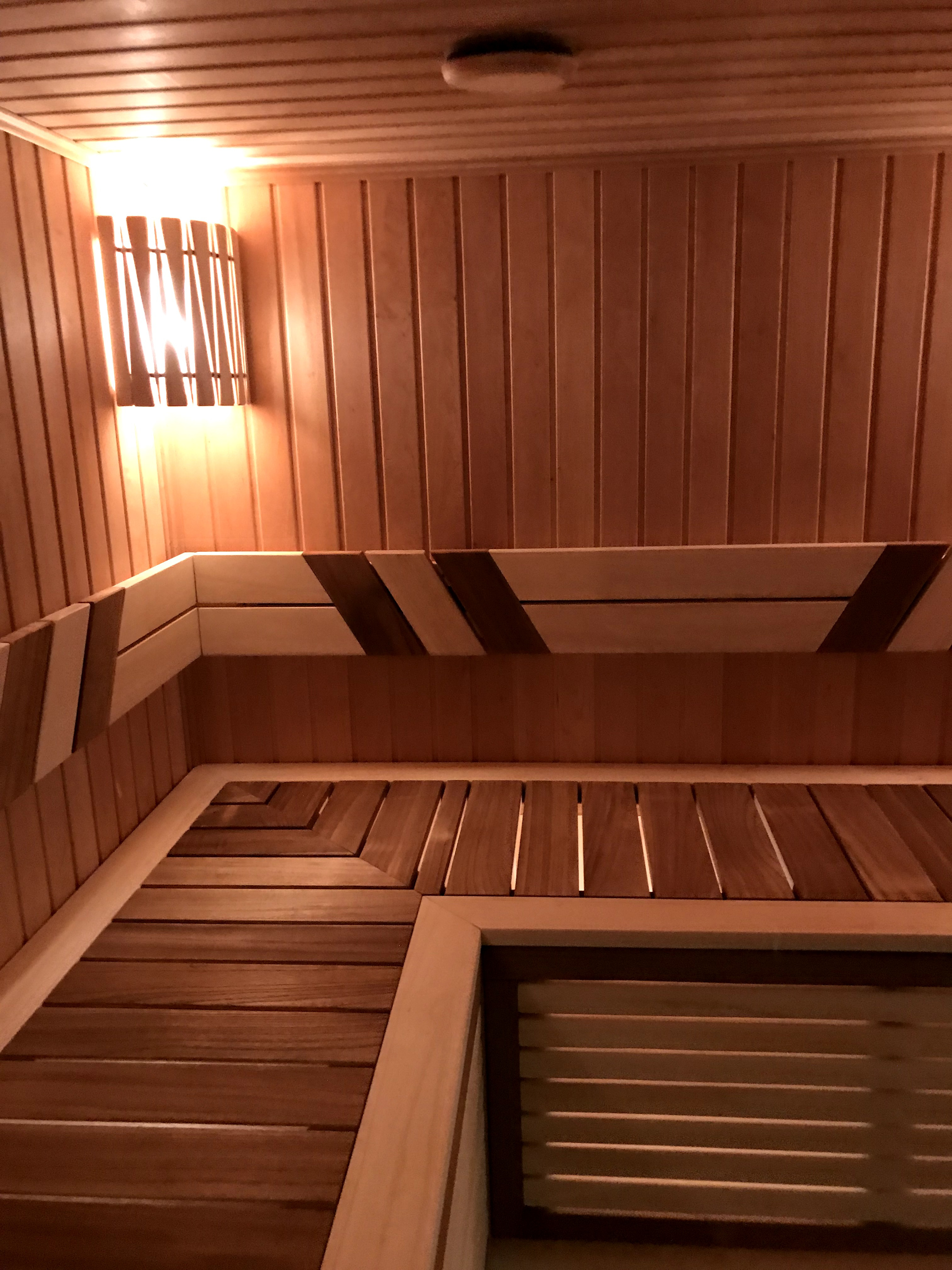 Баня "Зимняя сказка"