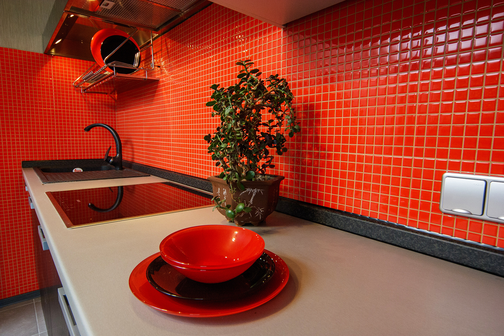 Квартира для Молодого Человека