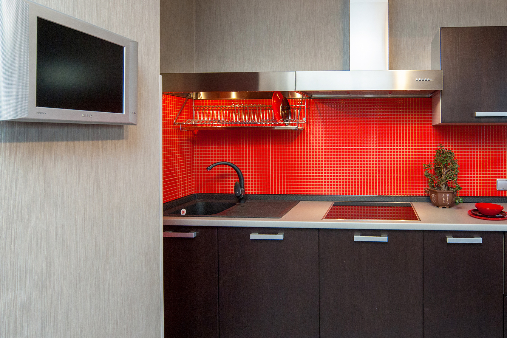 Квартира для Молодого Человека