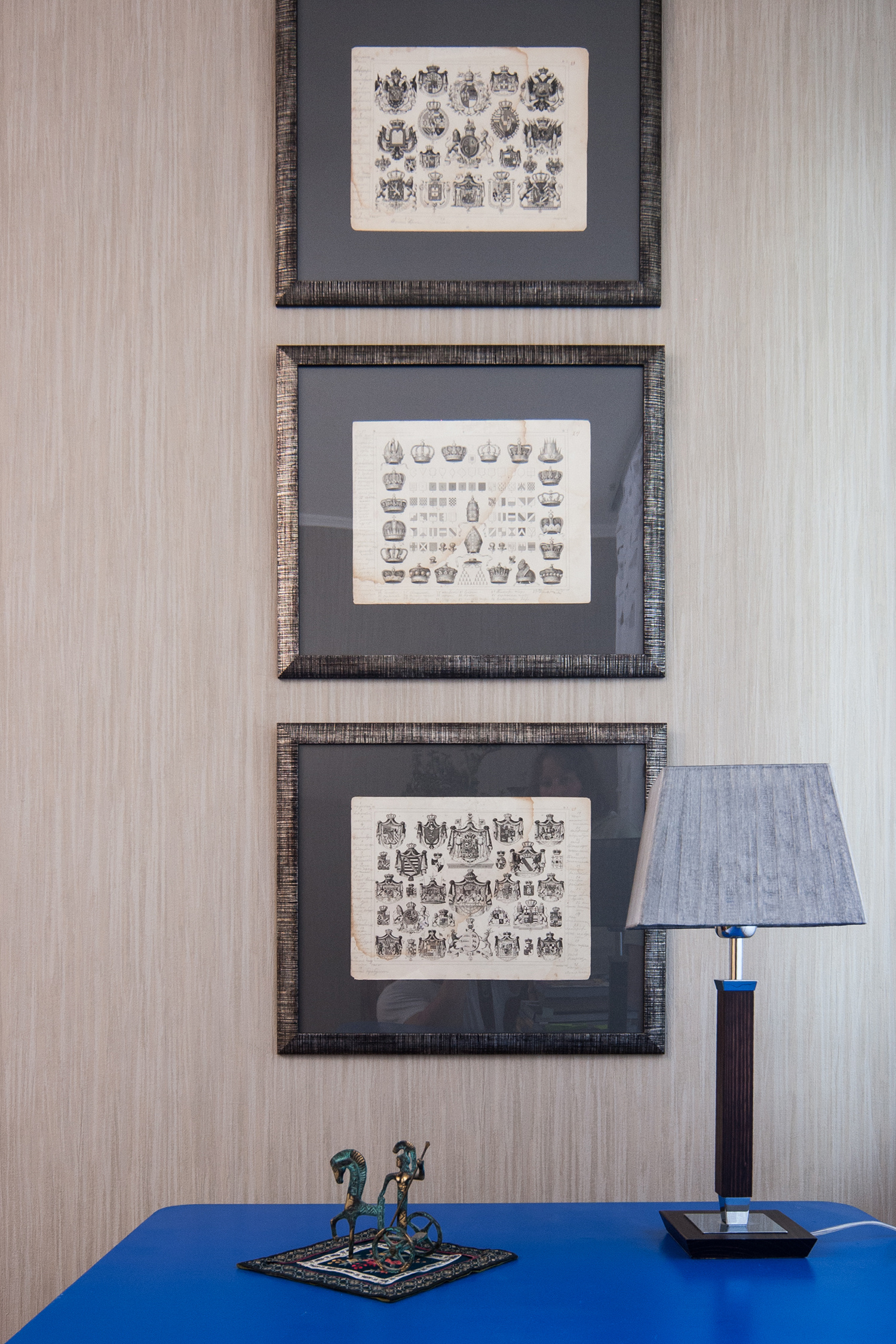 Квартира для Молодого Человека