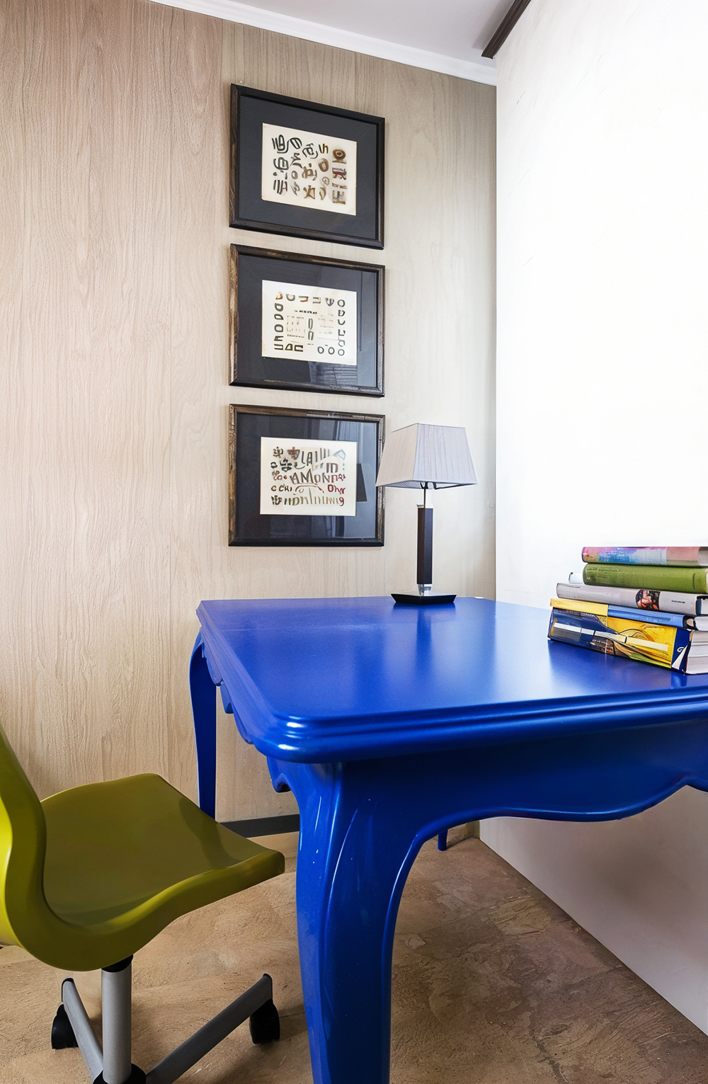 Квартира для Молодого Человека