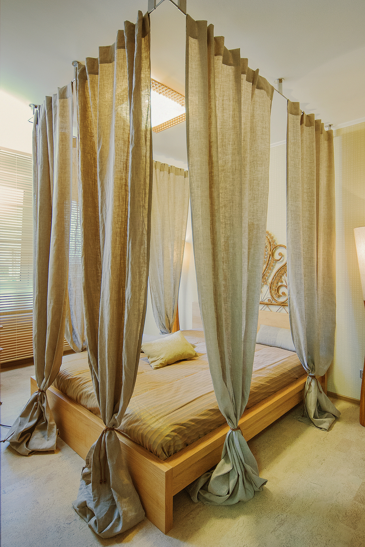 Квартира для Молодого Человека