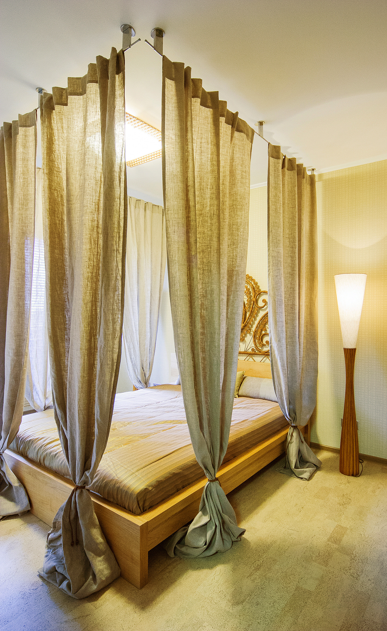 Квартира для Молодого Человека