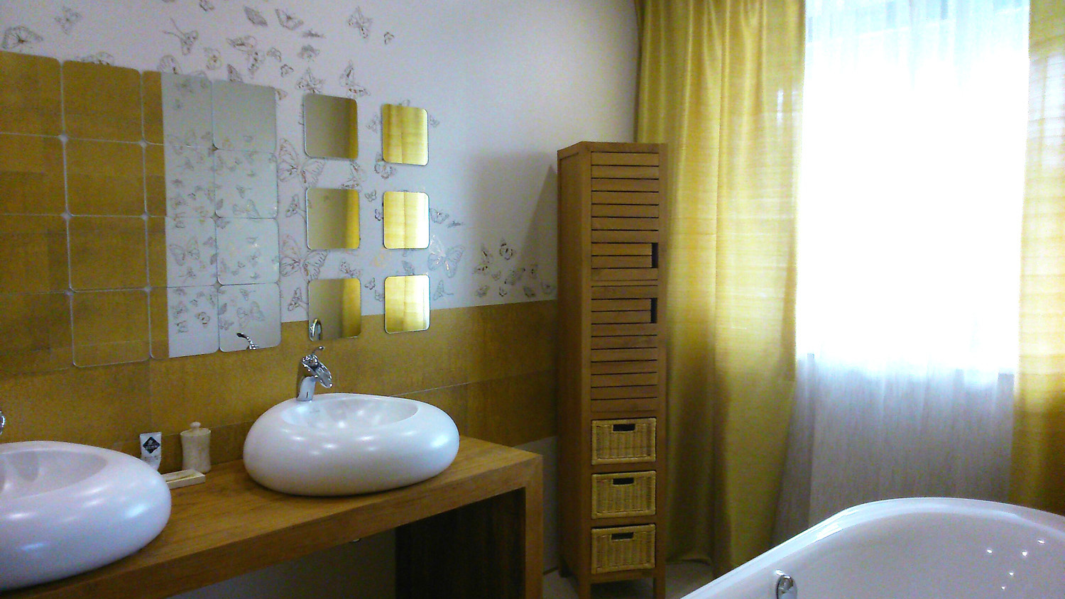 Дом проект под ключ