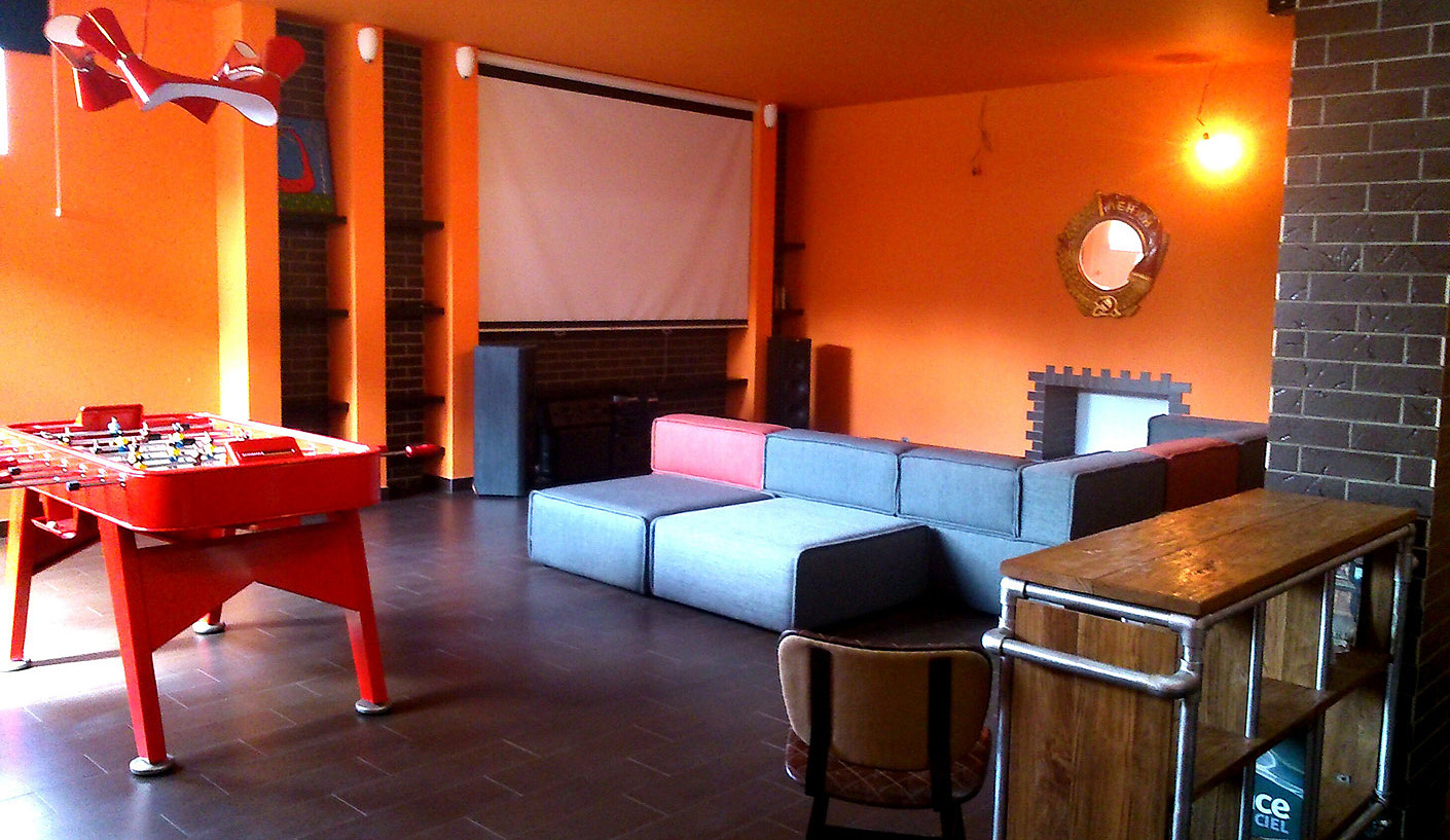 Дом проект под ключ