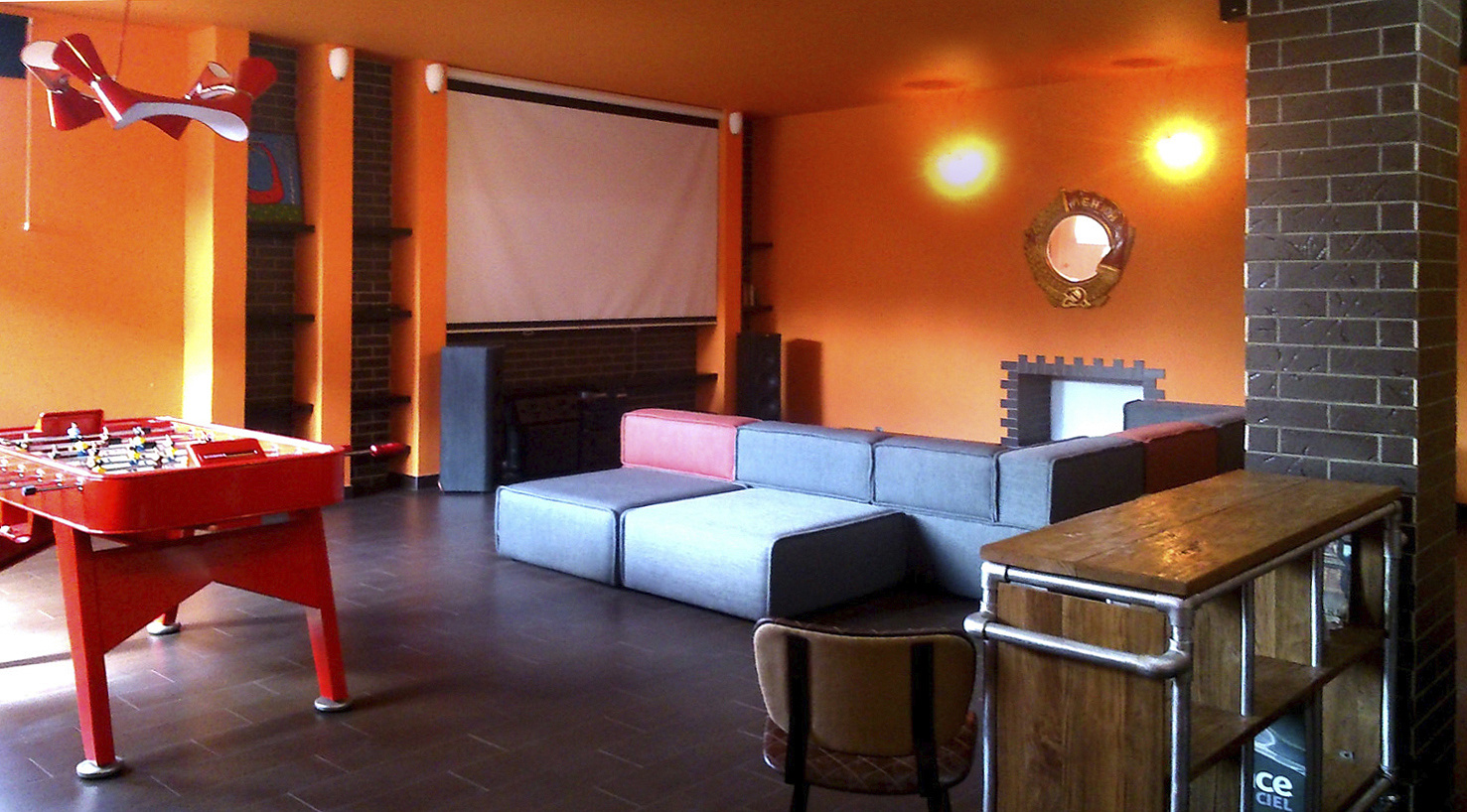 Дом проект под ключ